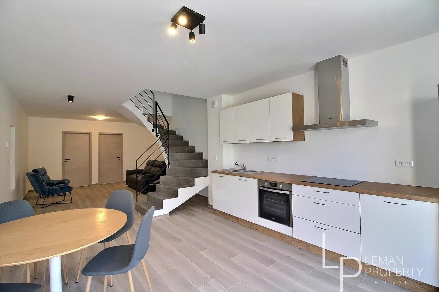 Nouvelle location proposée par Leman Property