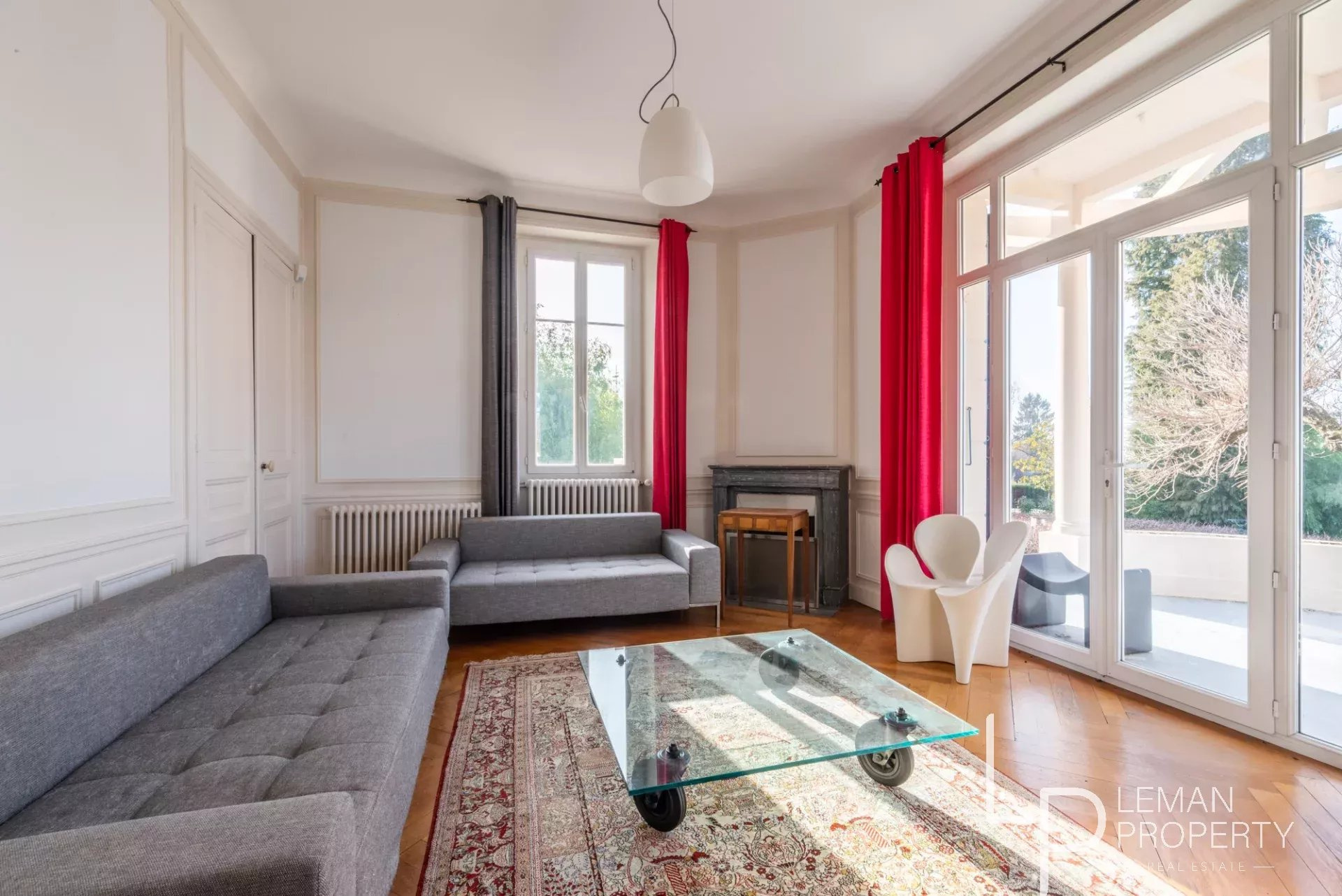 Vente de Maison / Villa d'une surface de 308 m2