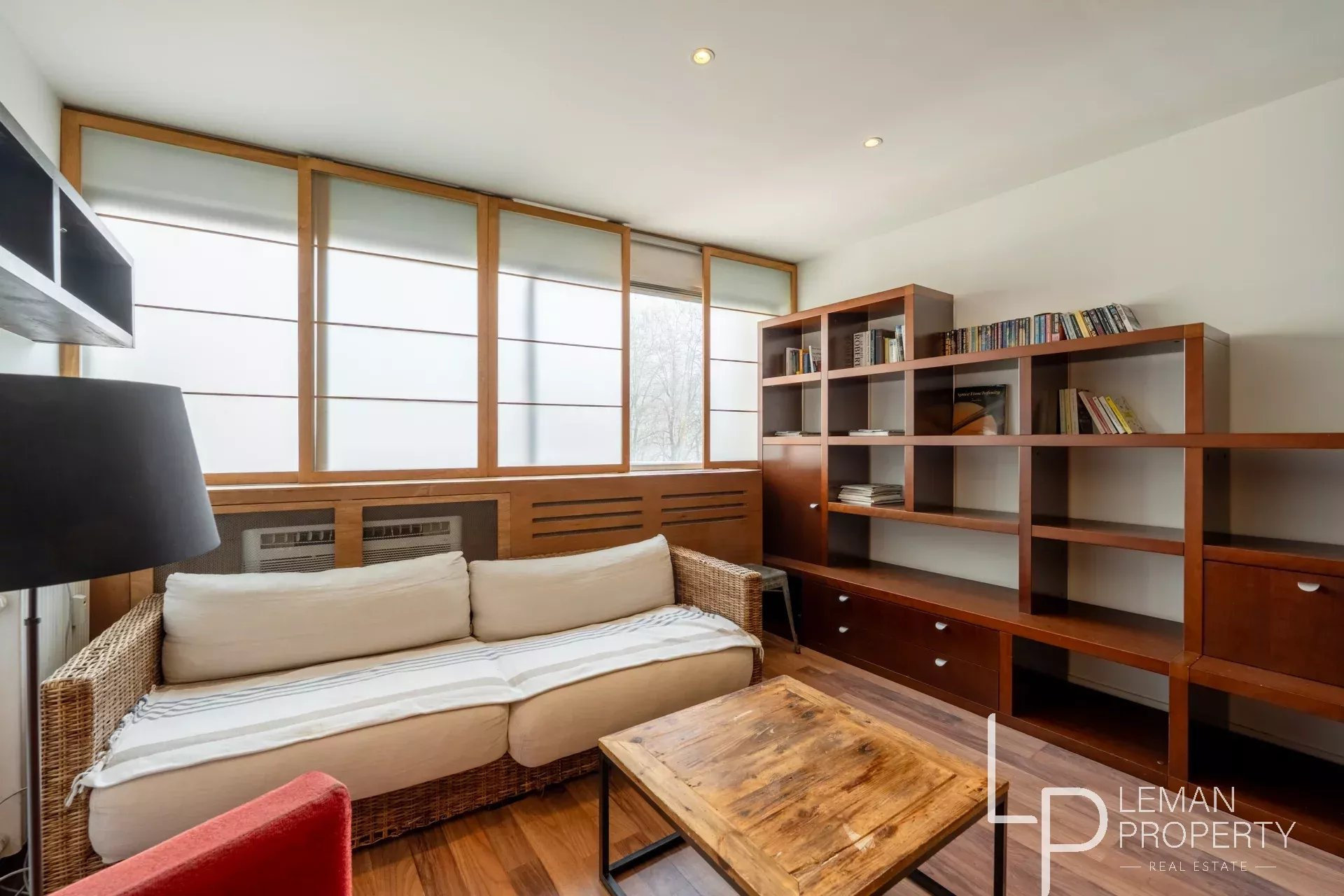 Appartement disponible à la vente à Annecy