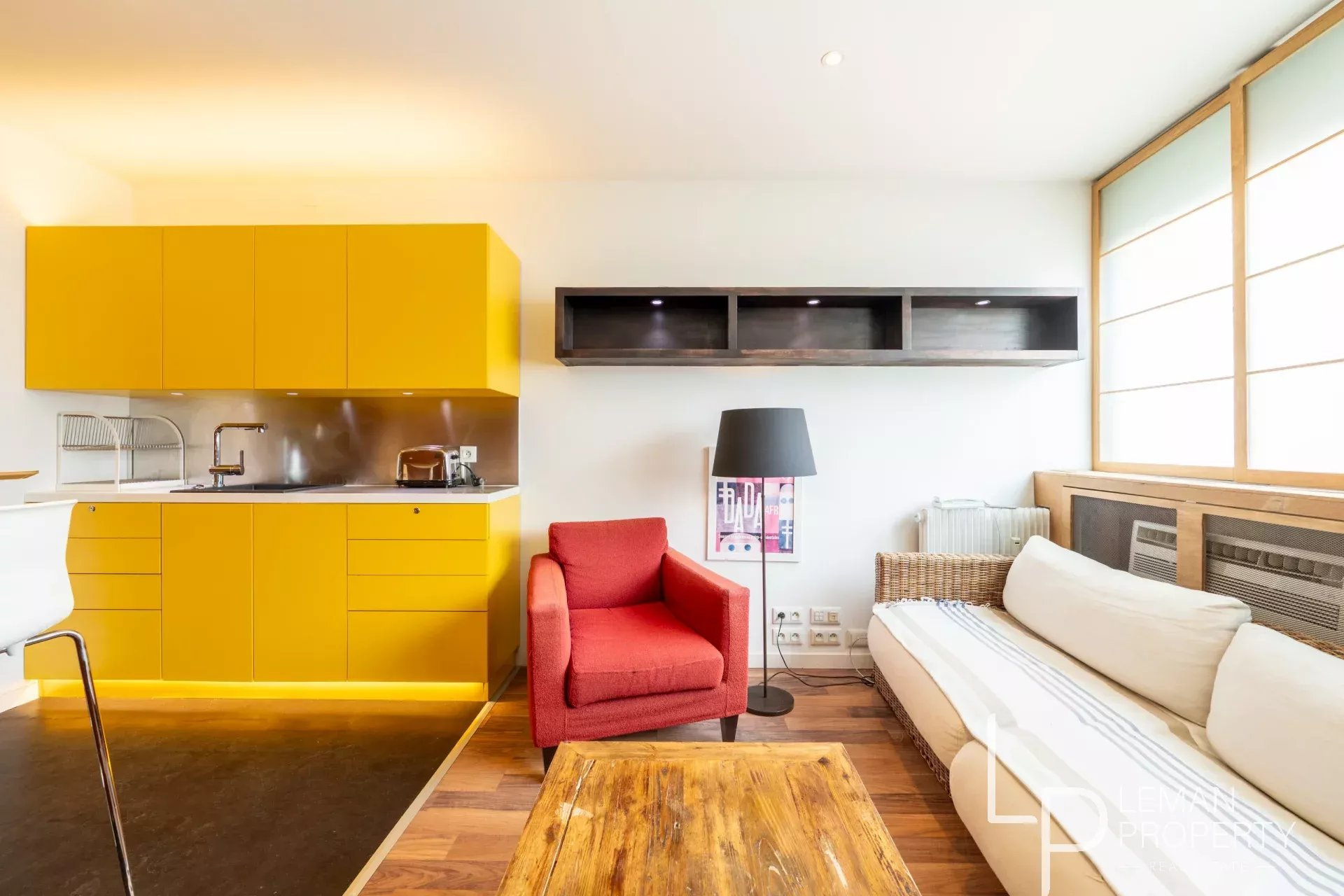 Vente de Appartement à Annecy au prix de 315000€