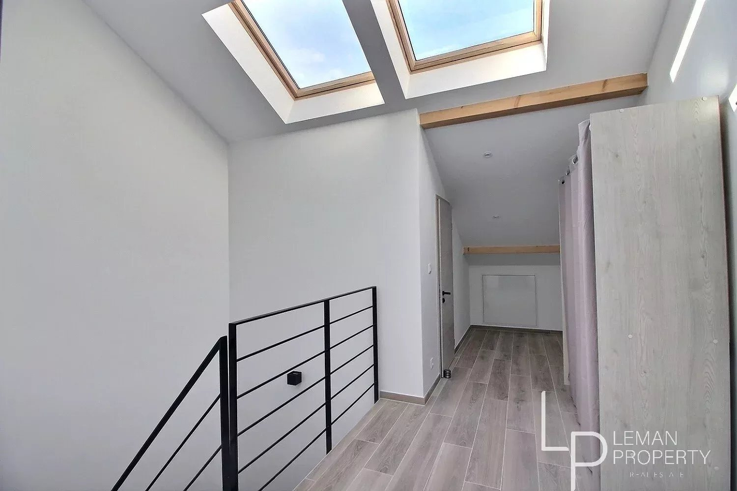 DOUVAINE – Appartement T4 neuf