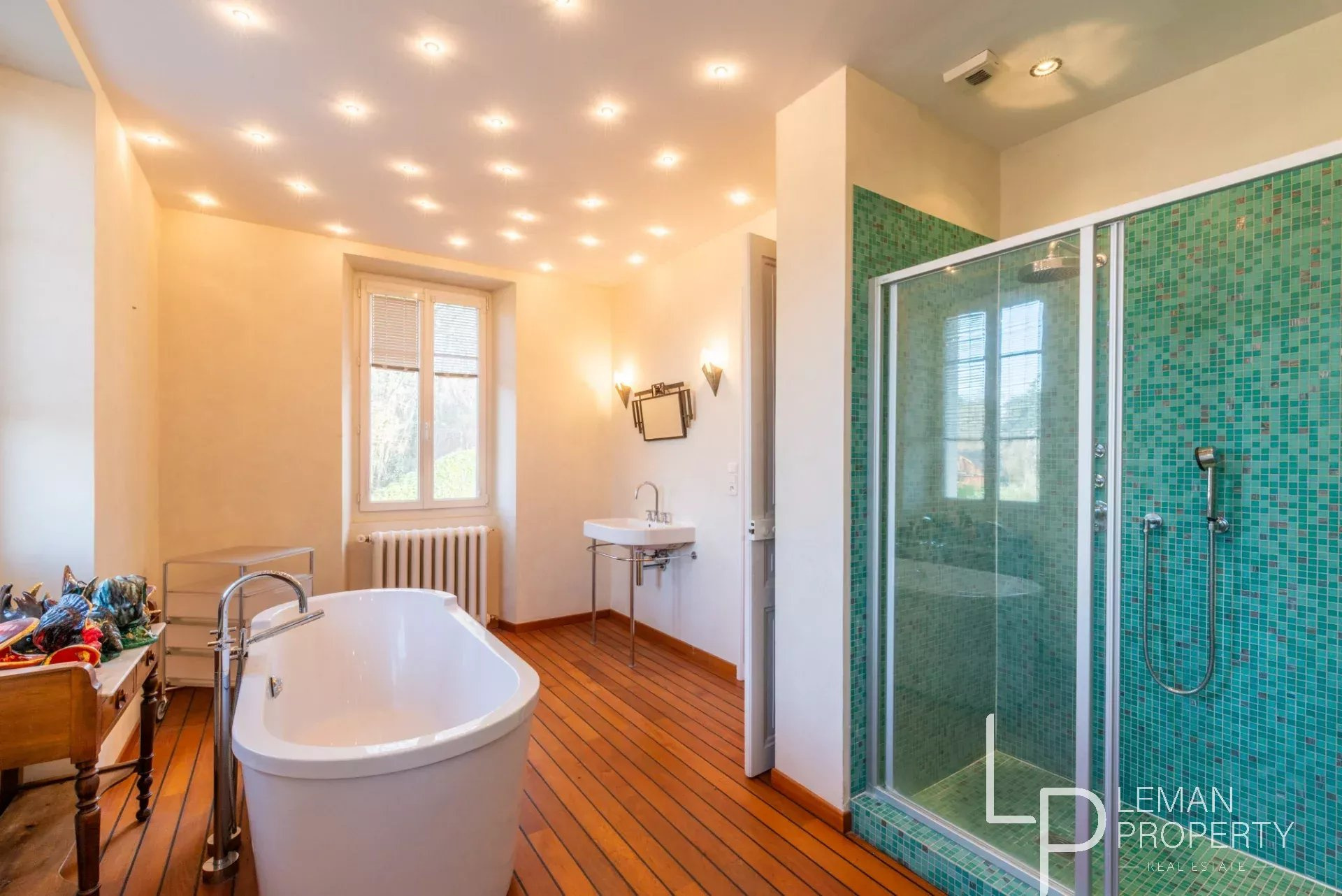 Vente de Maison / Villa à Évian les Bains au prix de 1290000€