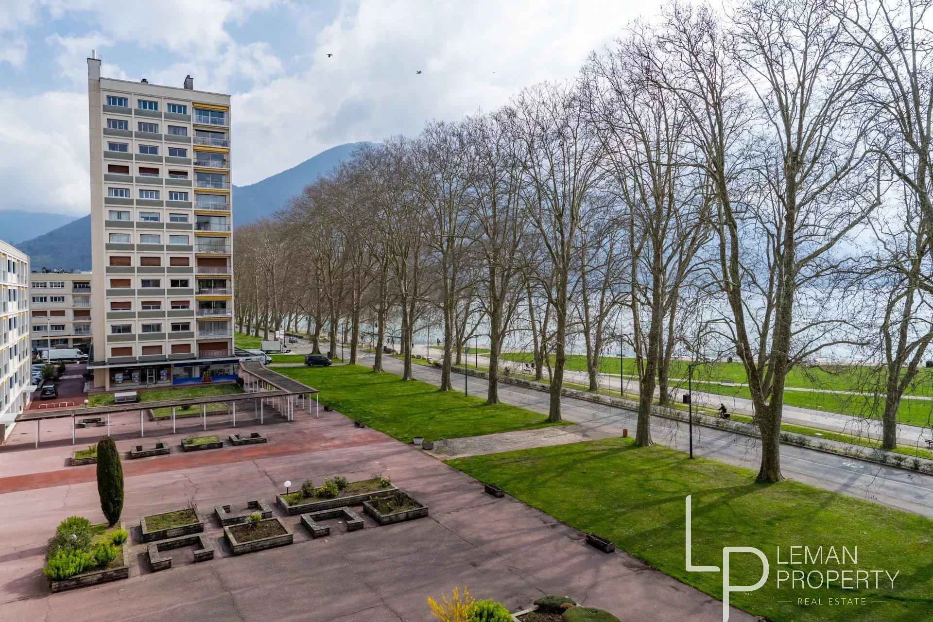 Vente de Appartement d'une surface de 40 m2