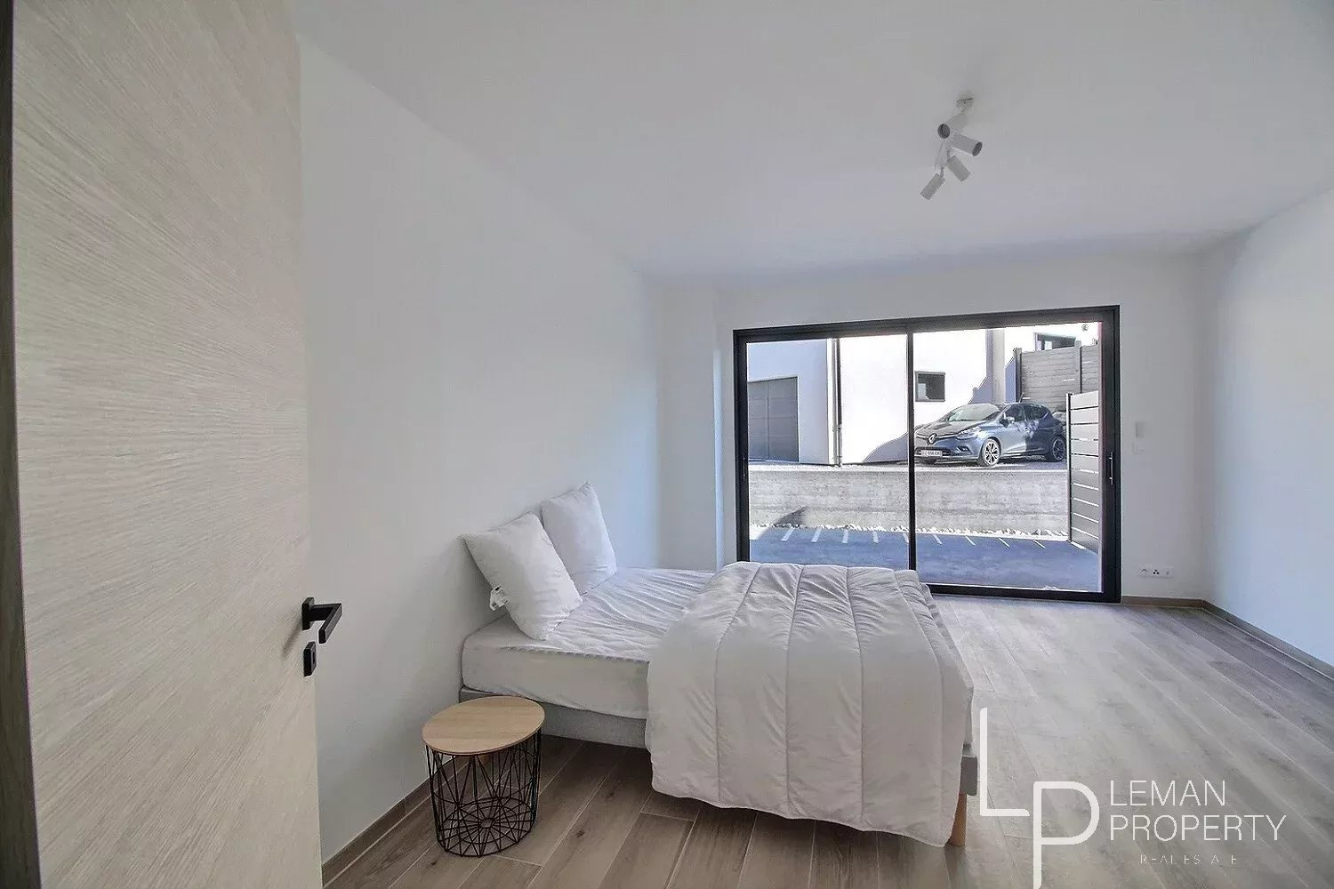 Location : DOUVAINE – Appartement T4 neuf