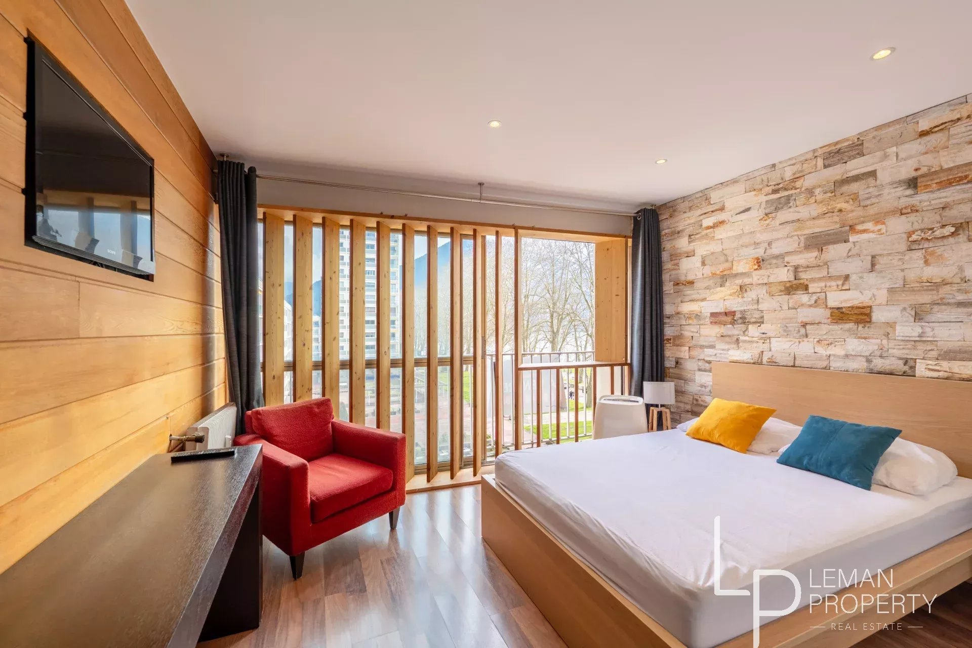 Achetez votre Appartement dans la ville de Annecy