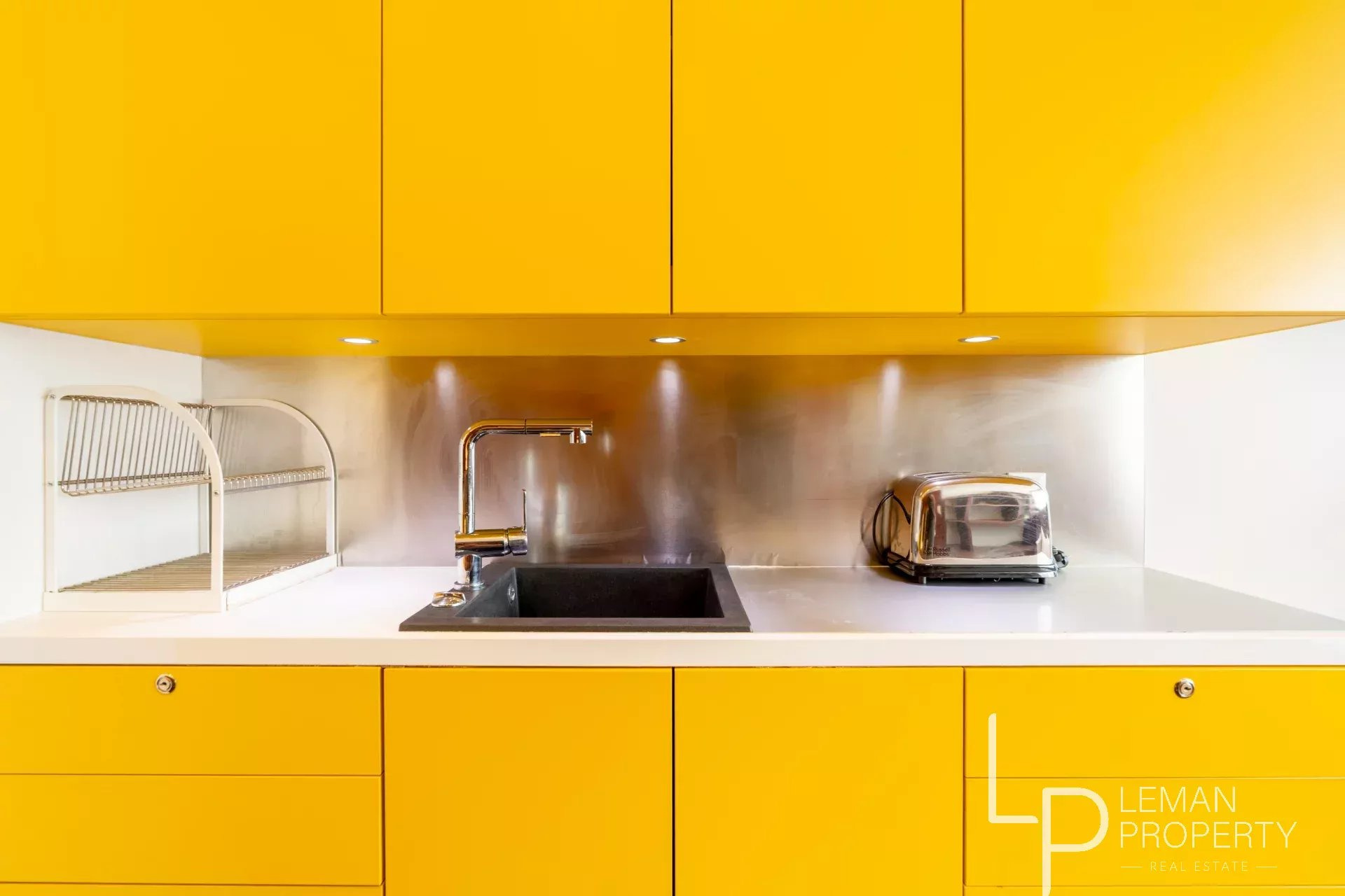 Appartement en vente sur www.leman-property.com