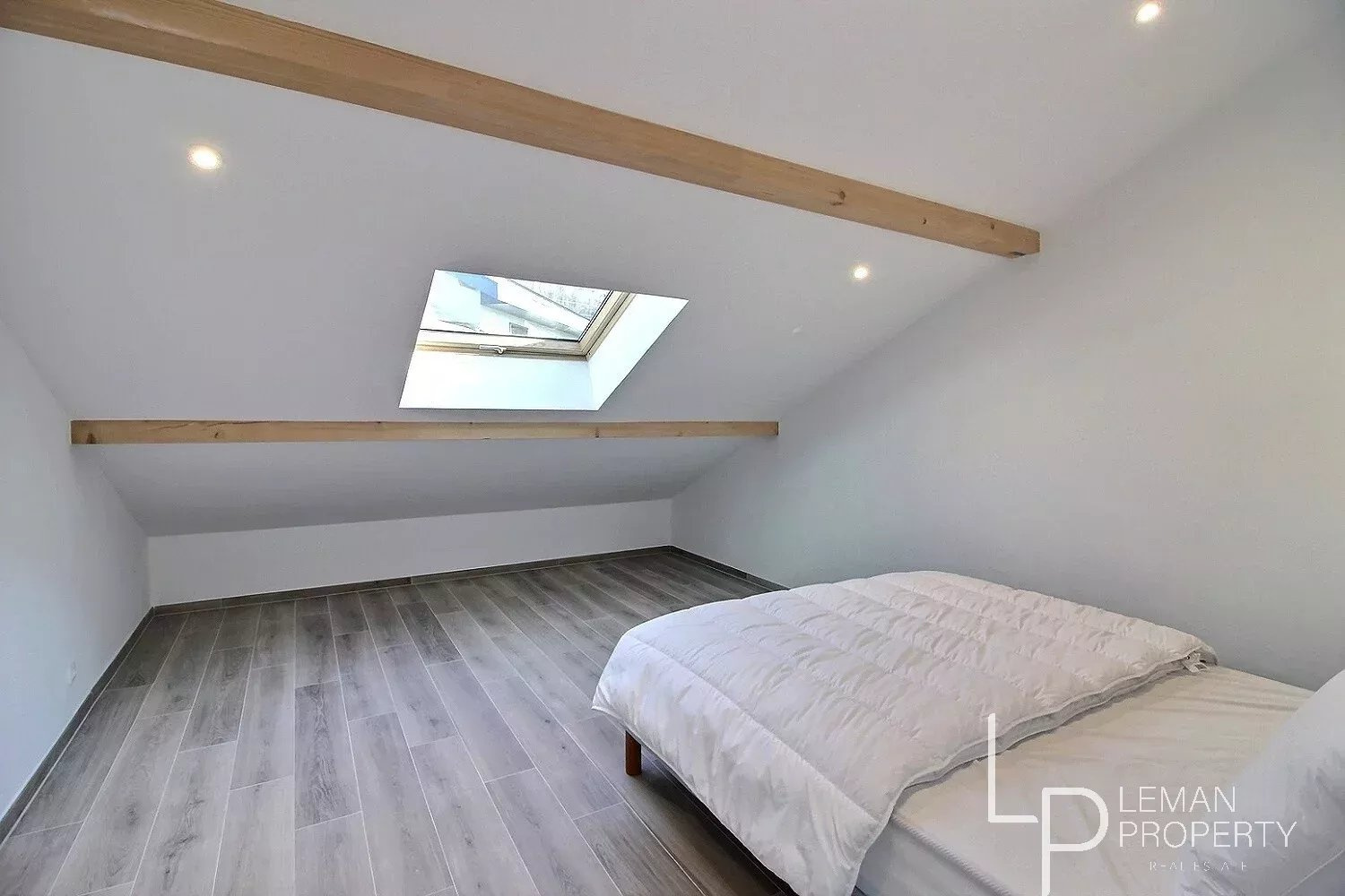 Nouvelle location proposée par Leman Property