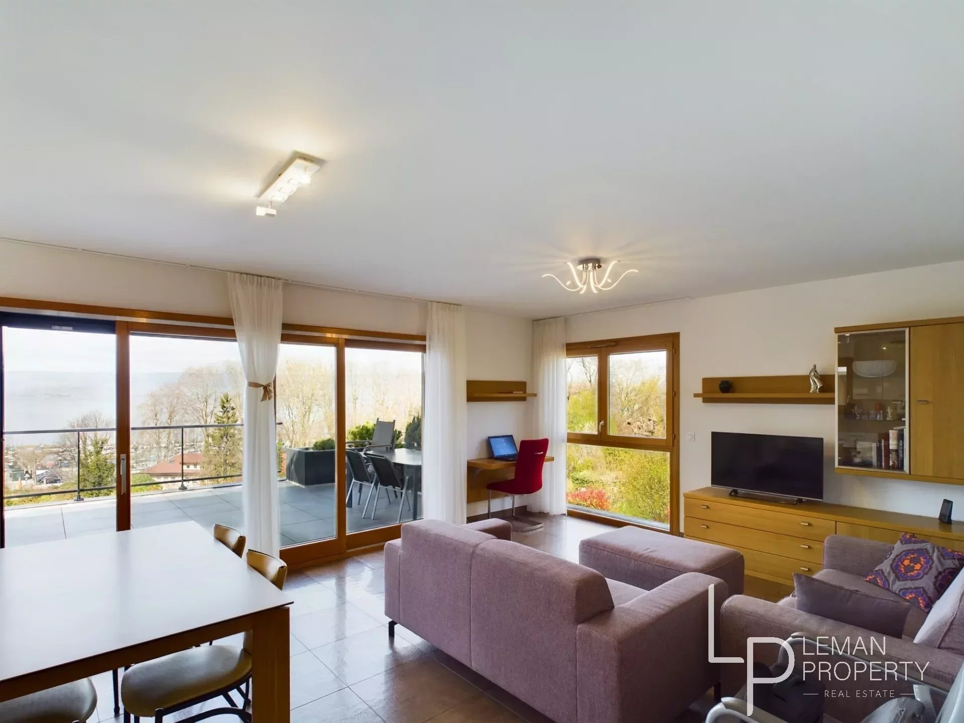 Vente de Appartement d'une surface de 73 m2