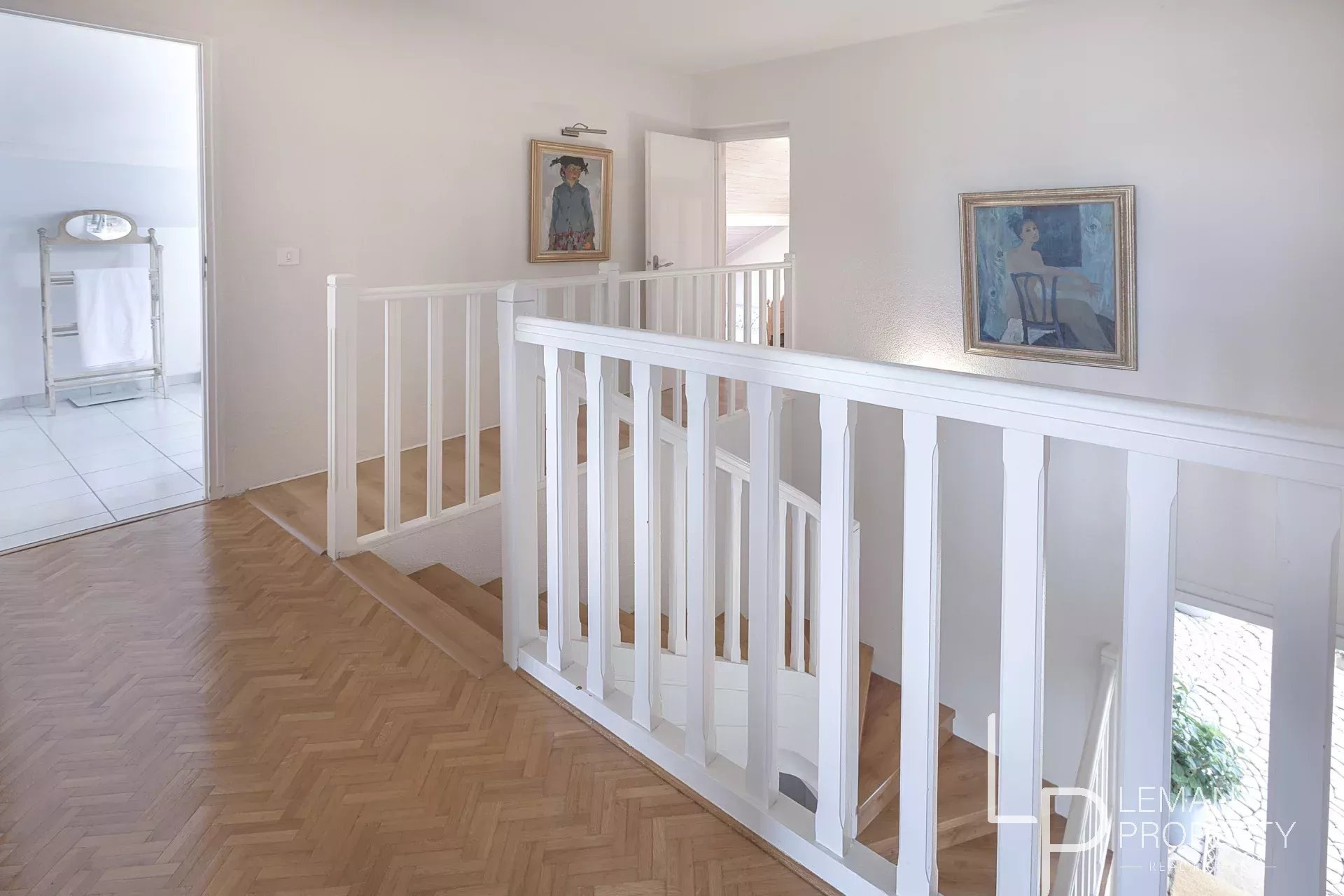 L'agence Leman property vous propose un Maison / Villa à la vente