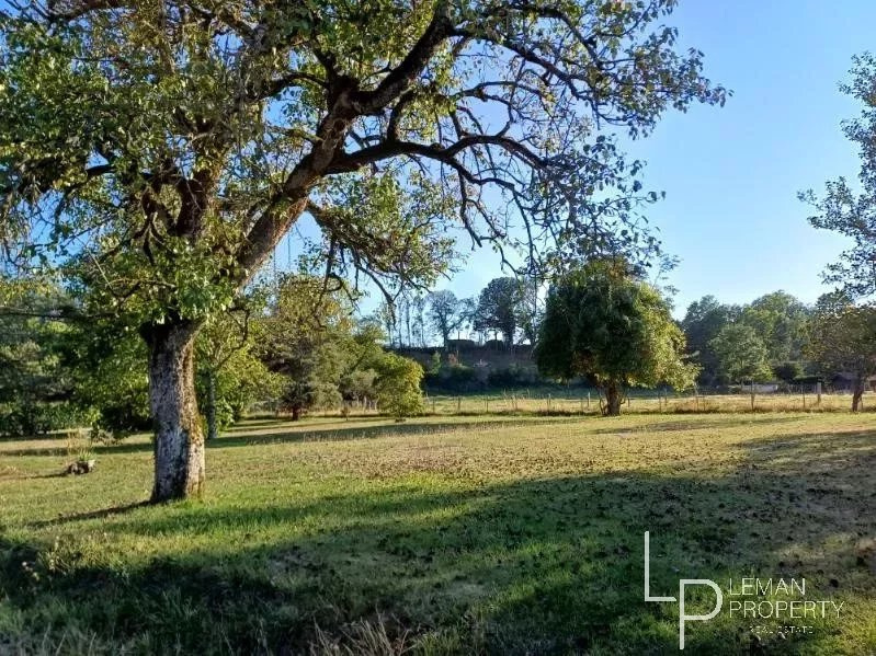 Vente de Terrain à Armoy au prix de 239000€