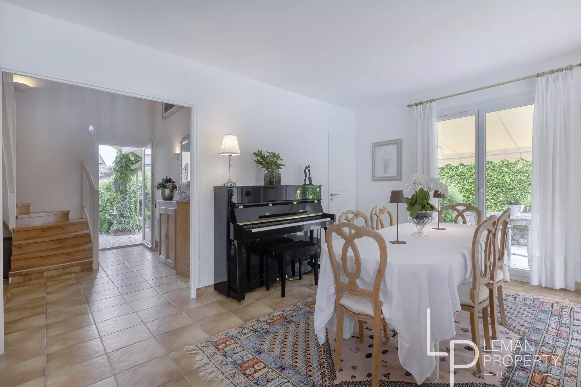 Maison / Villa disponible à la vente à Messery