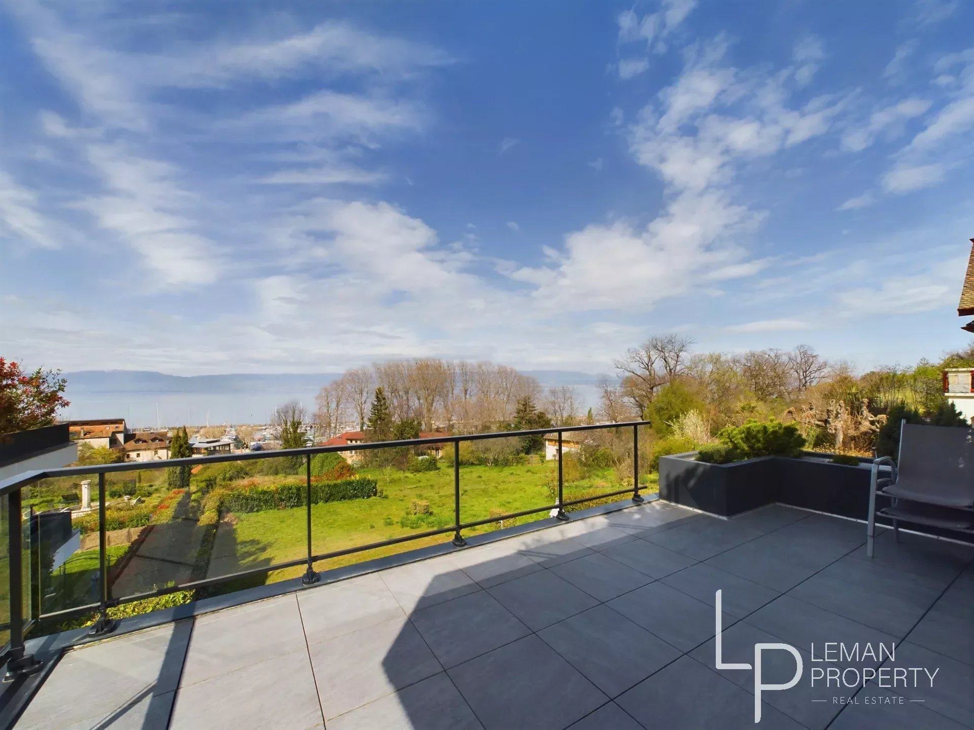 Achetez votre Appartement dans la ville de Thonon Les Bains