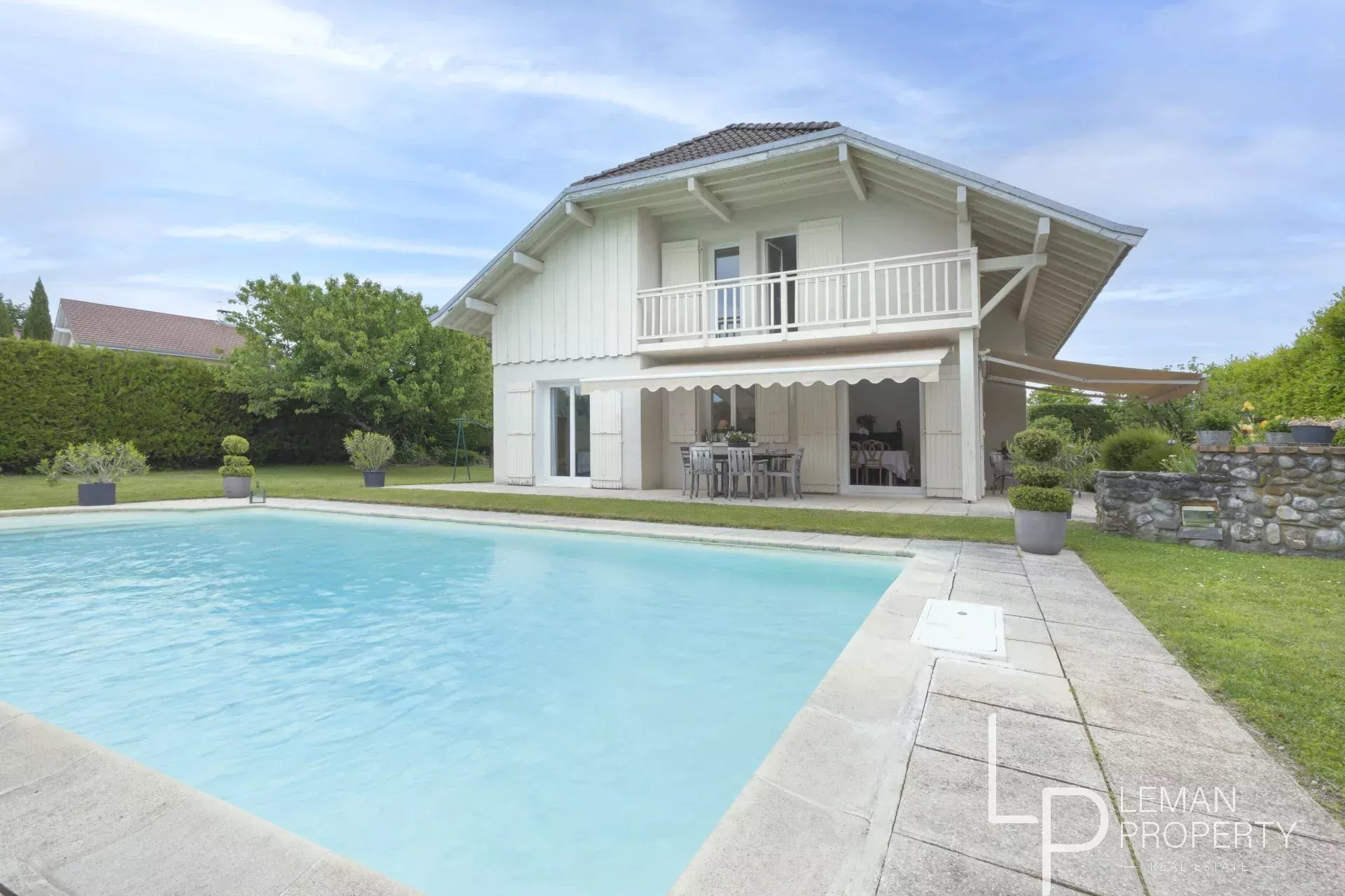 Vente de Maison / Villa à Messery au prix de 790000€