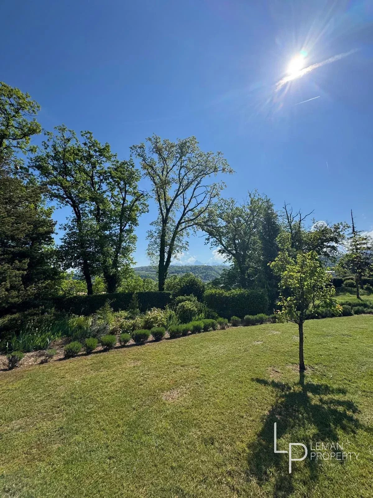 Terrain de 2335 m2 comprenant 0 pièces