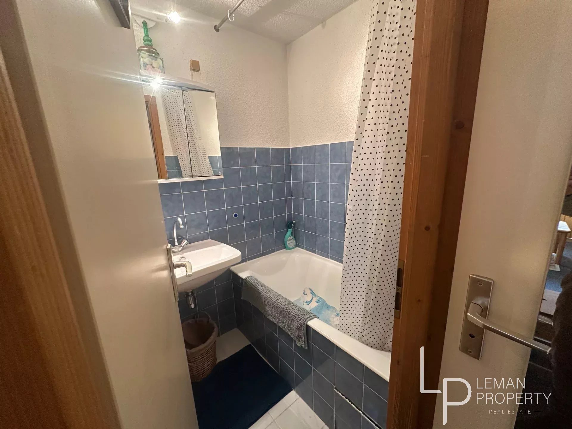 L'agence Leman property vous propose un Appartement à la vente