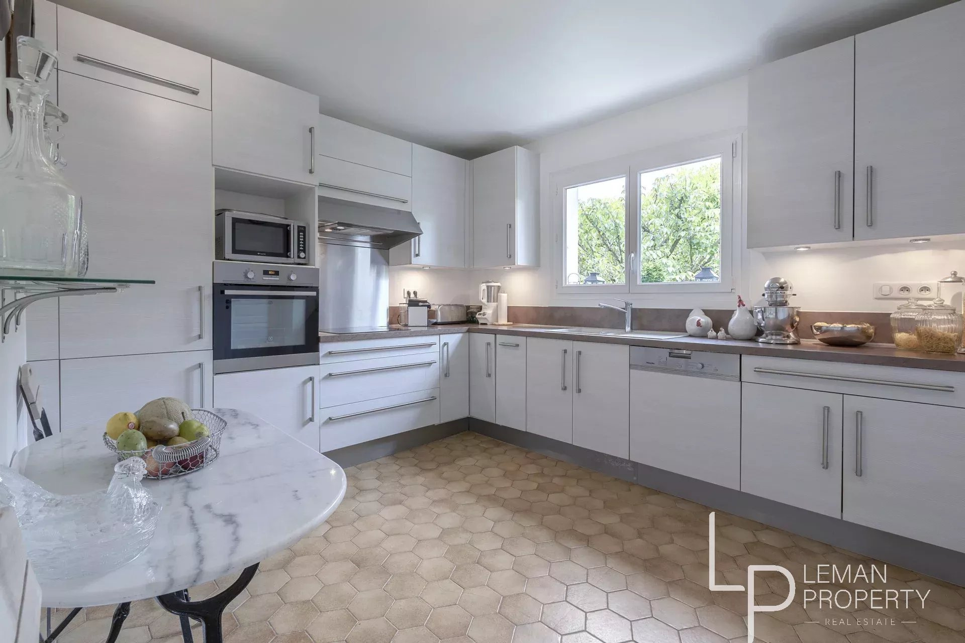 Maison / Villa en vente sur www.leman-property.com