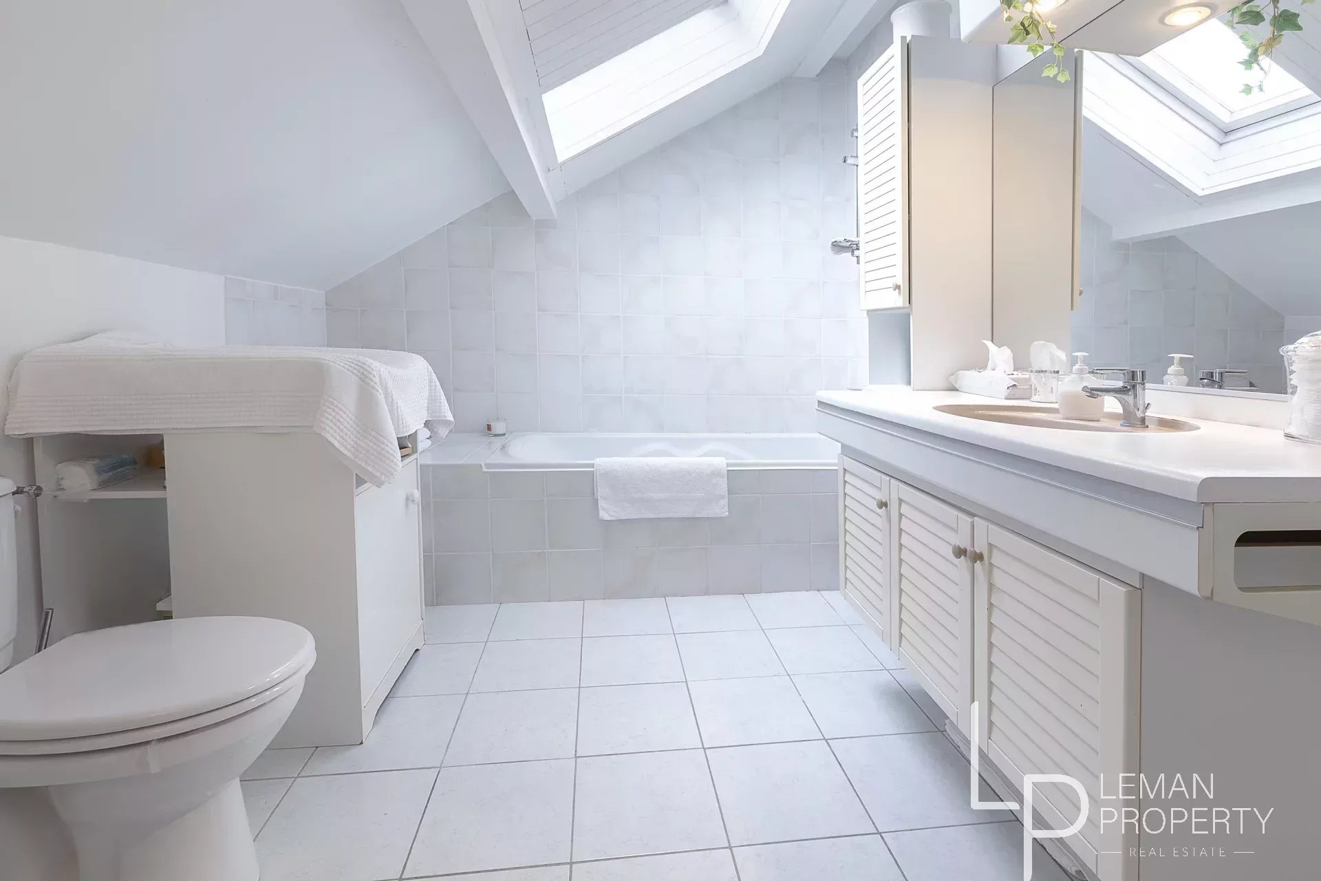 Maison / Villa disponible à la vente à Messery