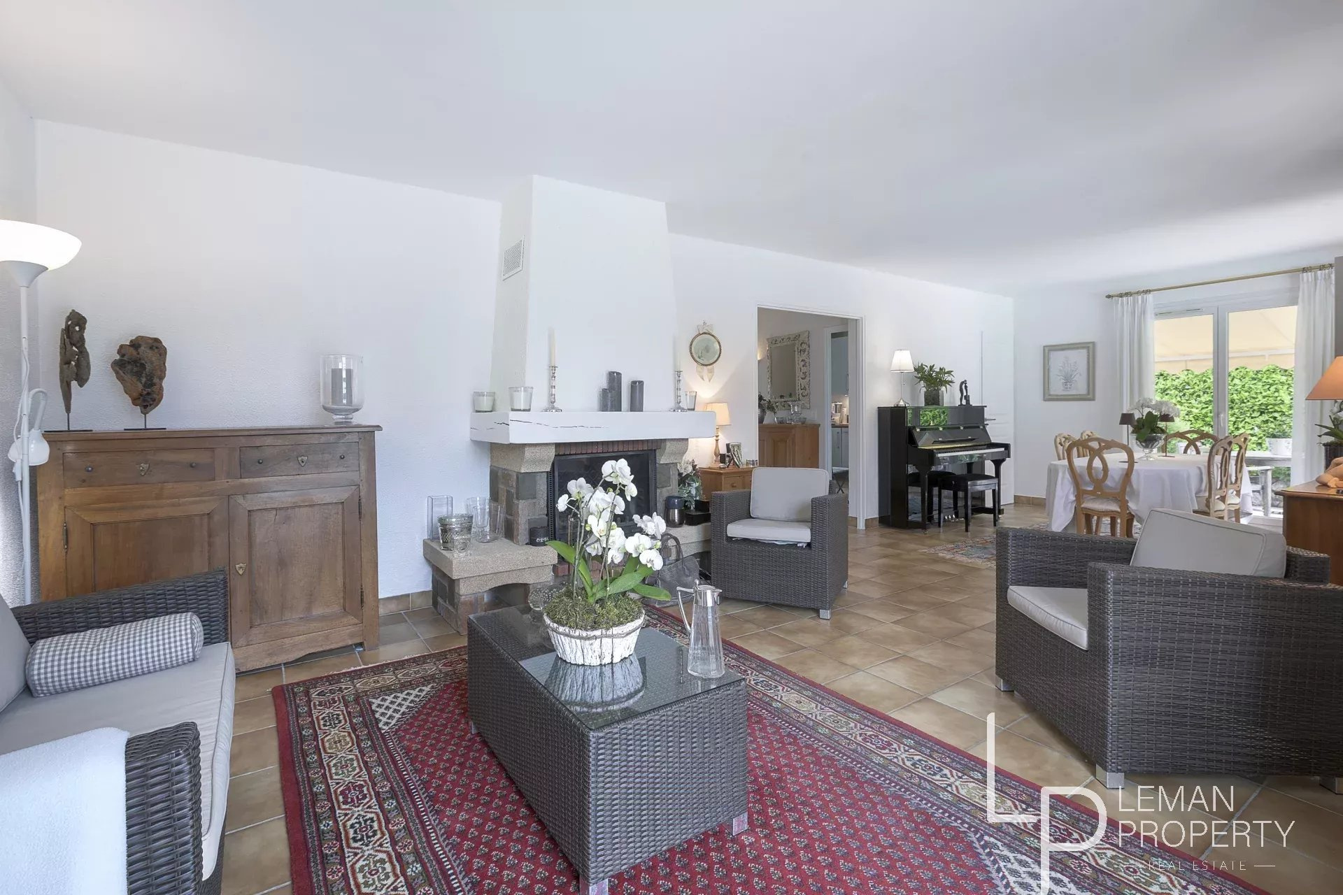 Vente de Maison / Villa à Messery au prix de 790000€
