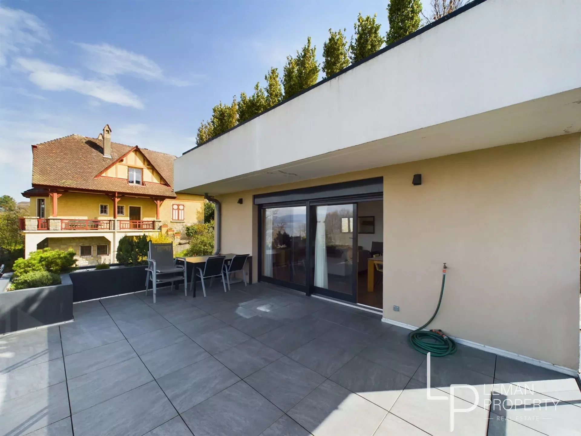 Vente de Appartement à Thonon Les Bains au prix de 479000€