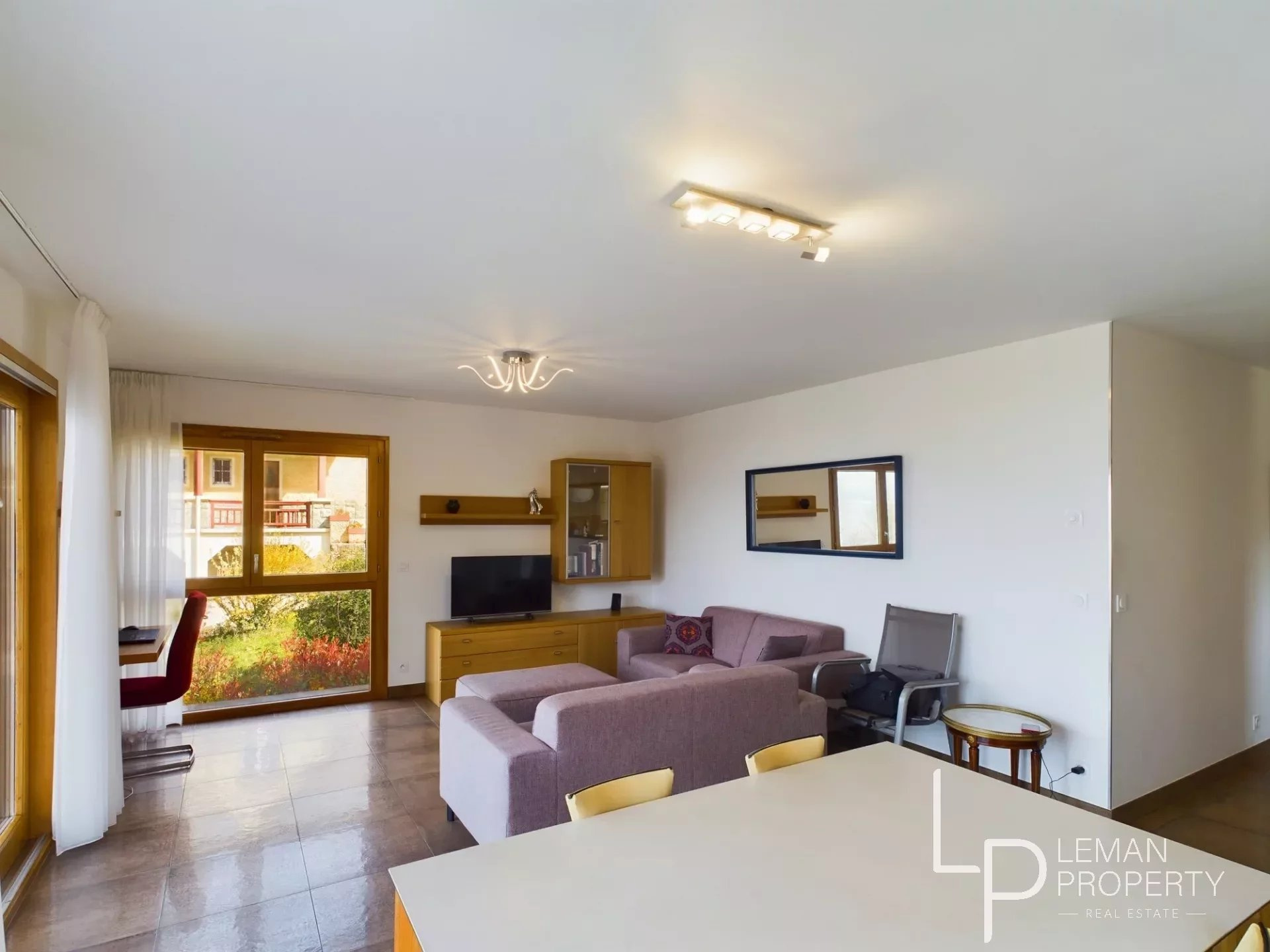 Appartement disponible à la vente à Thonon Les Bains