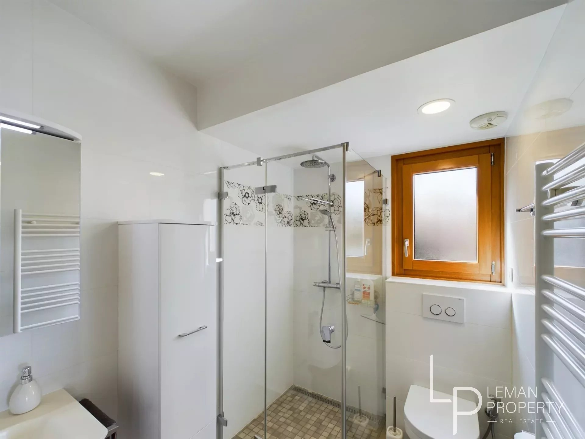 L'agence Leman property vous propose un Appartement à la vente