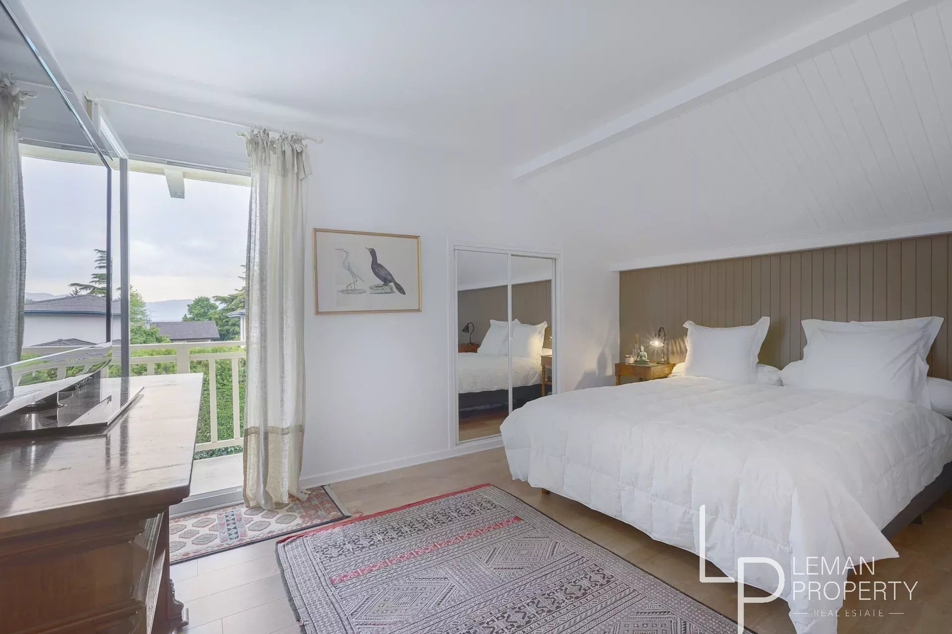 Achetez votre Maison / Villa dans la ville de Messery