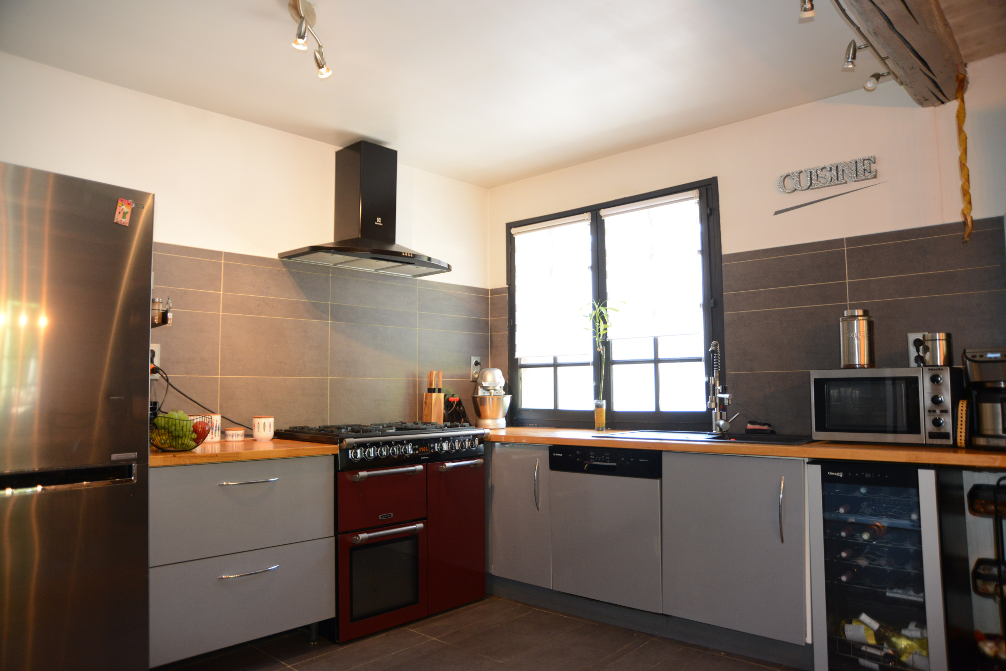 Maison / Villa en vente sur www.leman-property.com