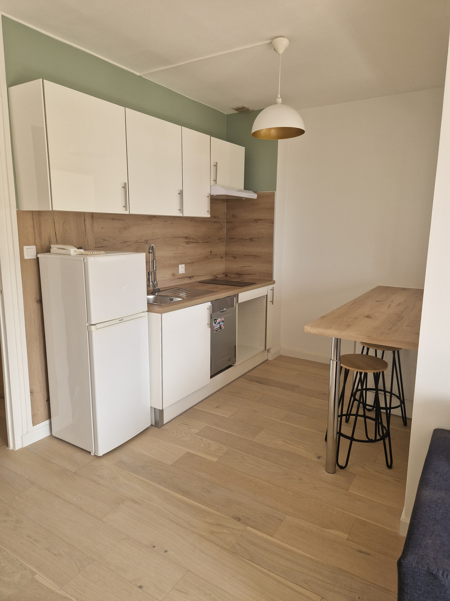 L'agence Leman property vous propose un Appartement à la vente