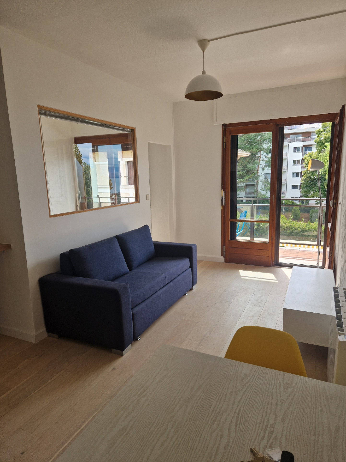 Vente de Appartement à Évian les Bains au prix de 195000€