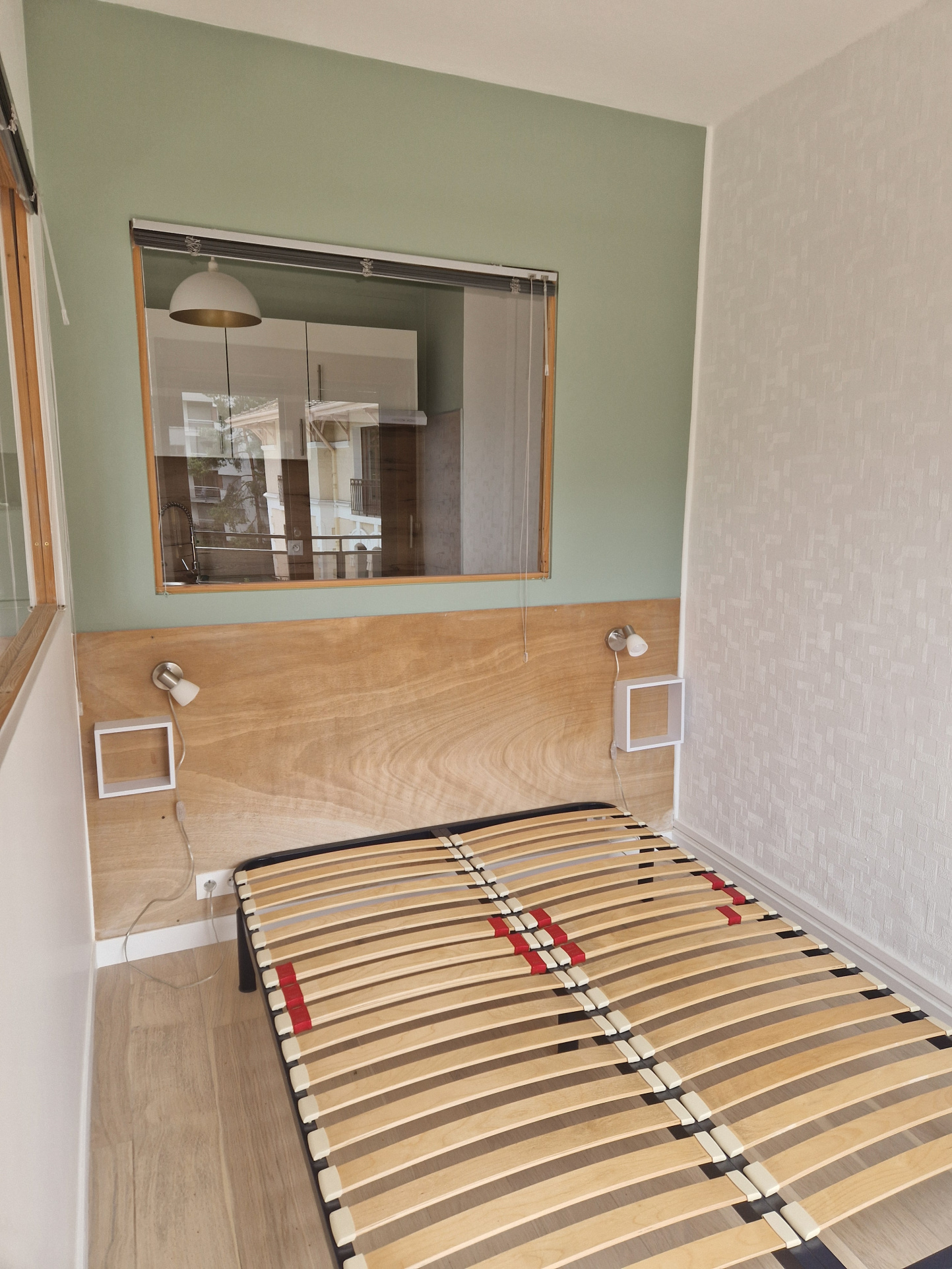 Vente de Appartement d'une surface de 33 m2