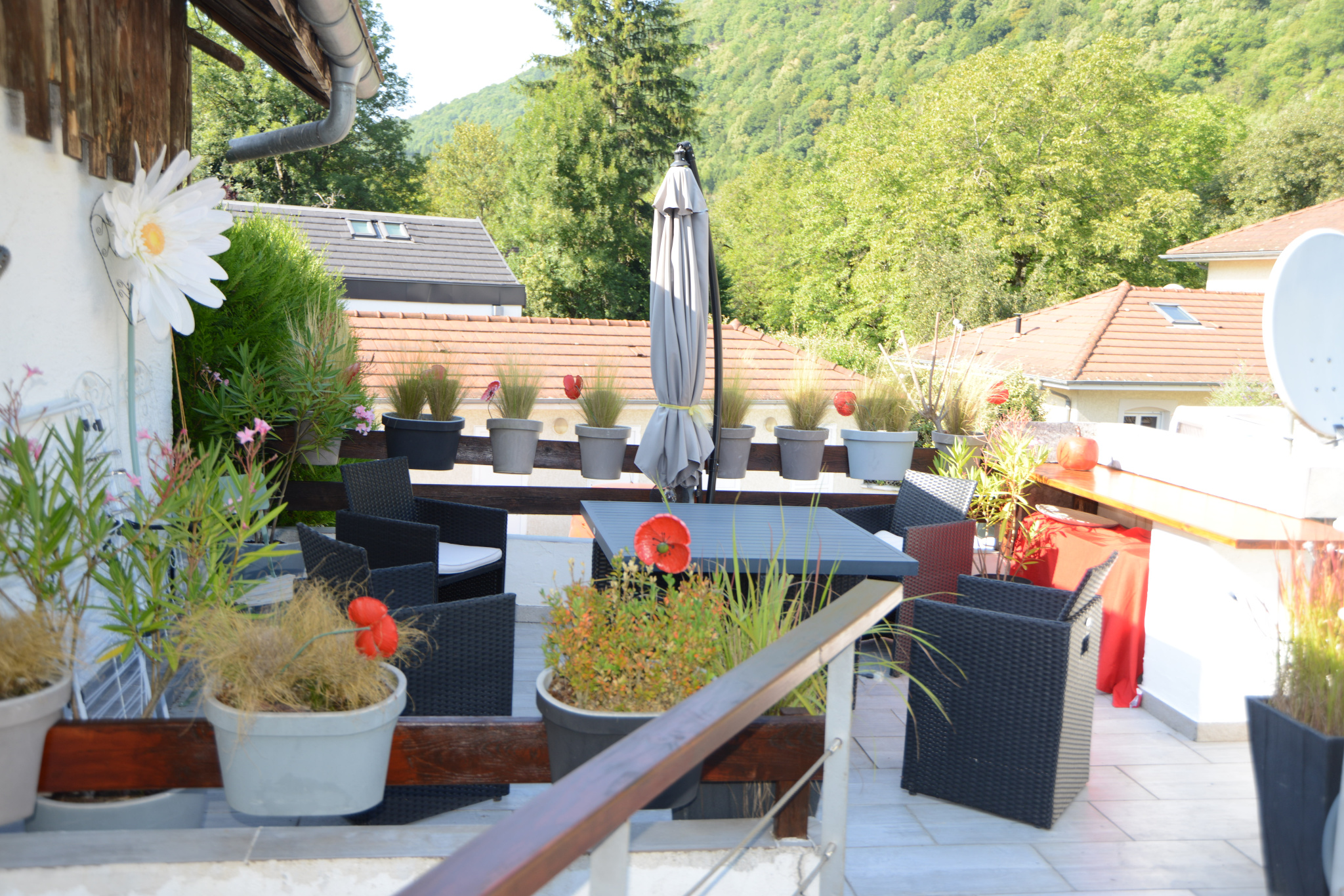 Maison / Villa disponible à la vente à Doussard