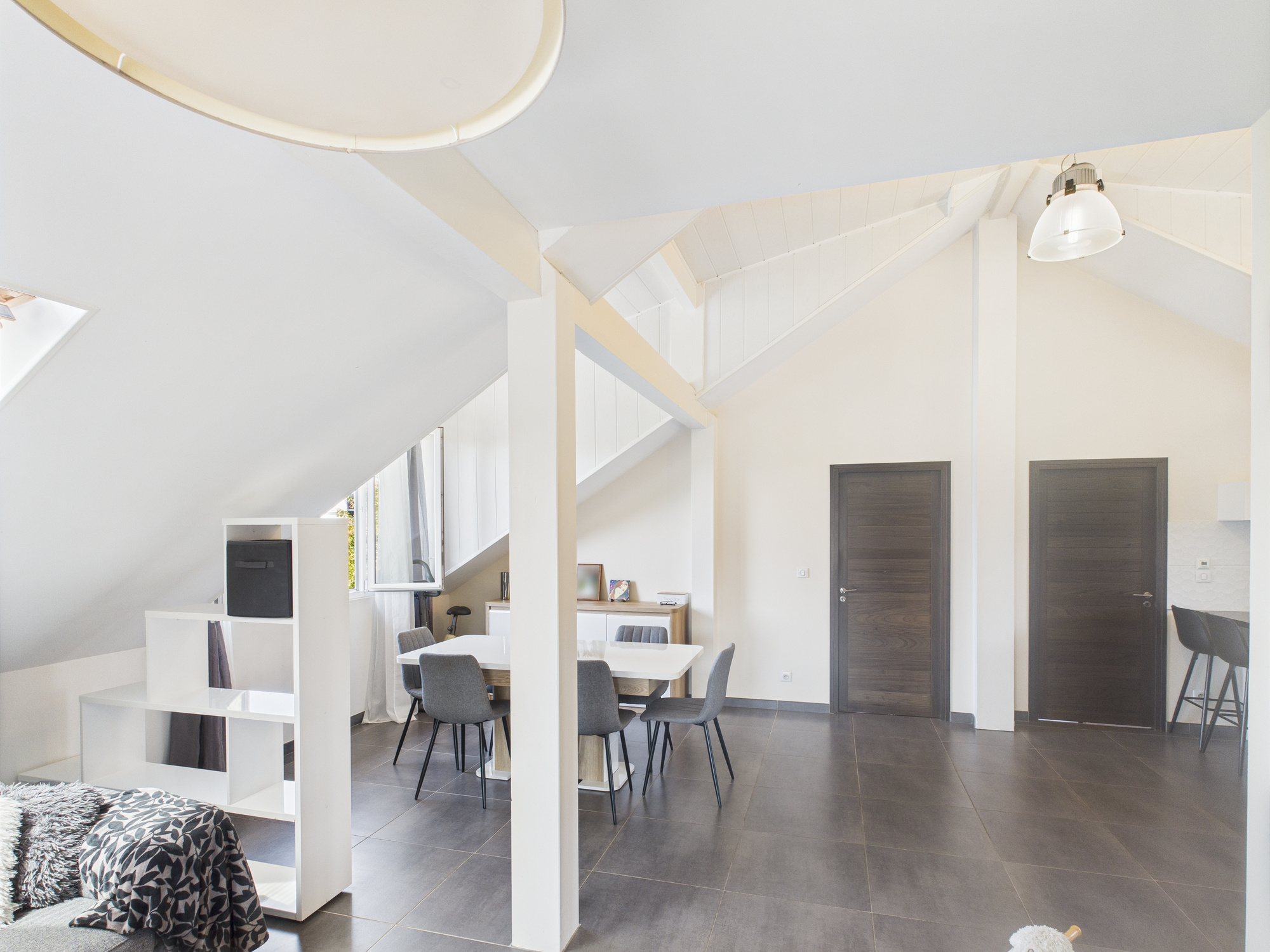 Appartement en vente sur www.leman-property.com