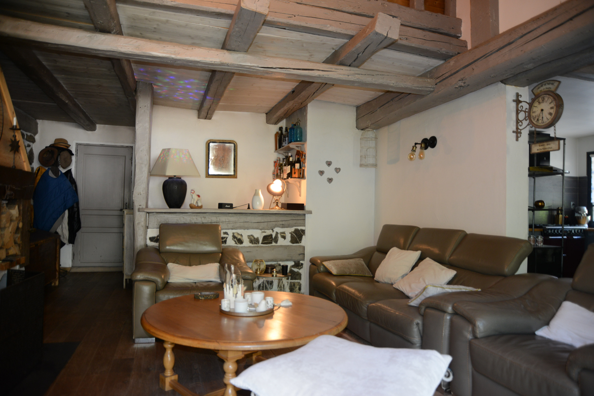 Achetez votre Maison / Villa dans la ville de Doussard