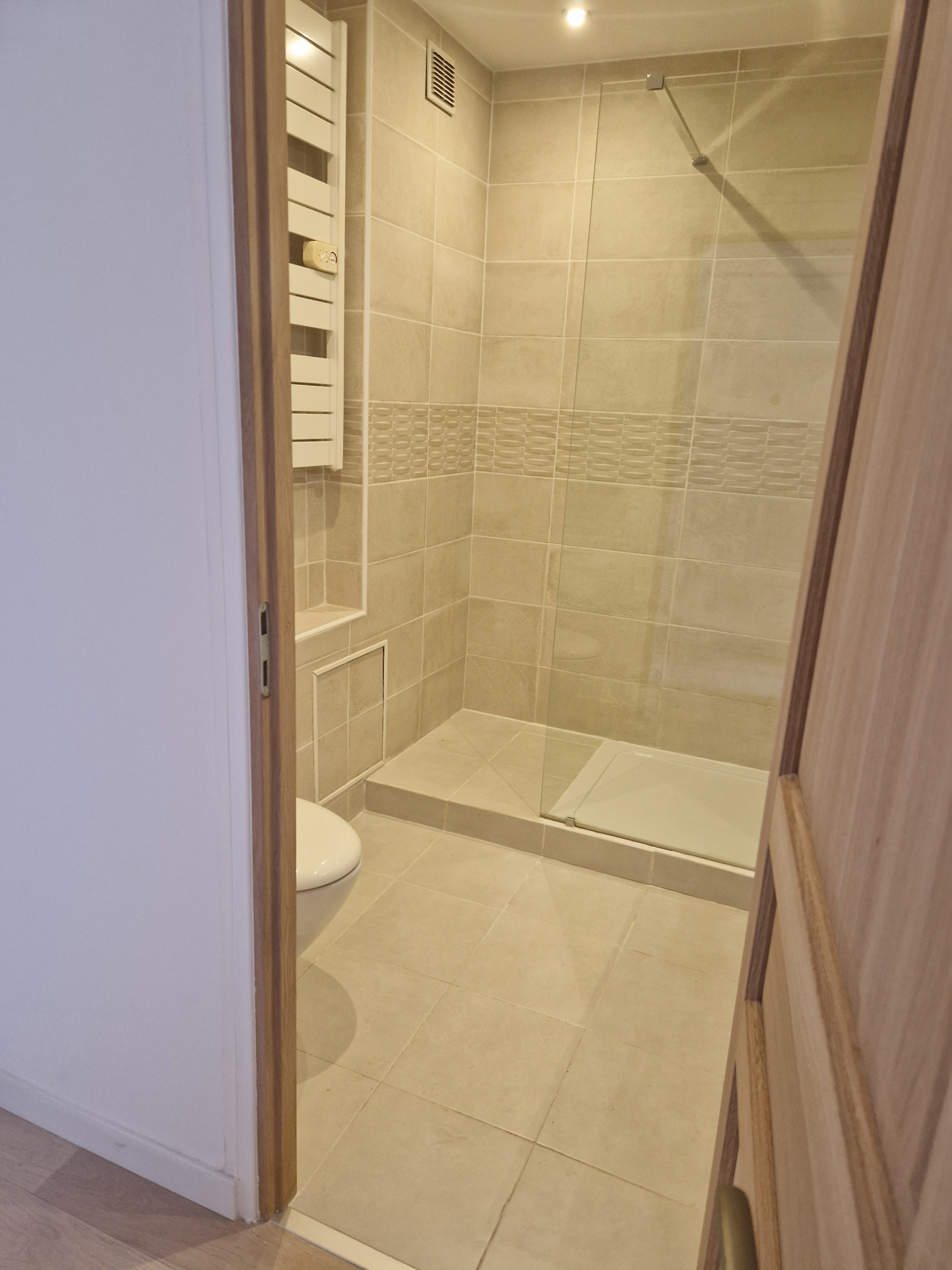 Appartement disponible à la vente à Évian les Bains