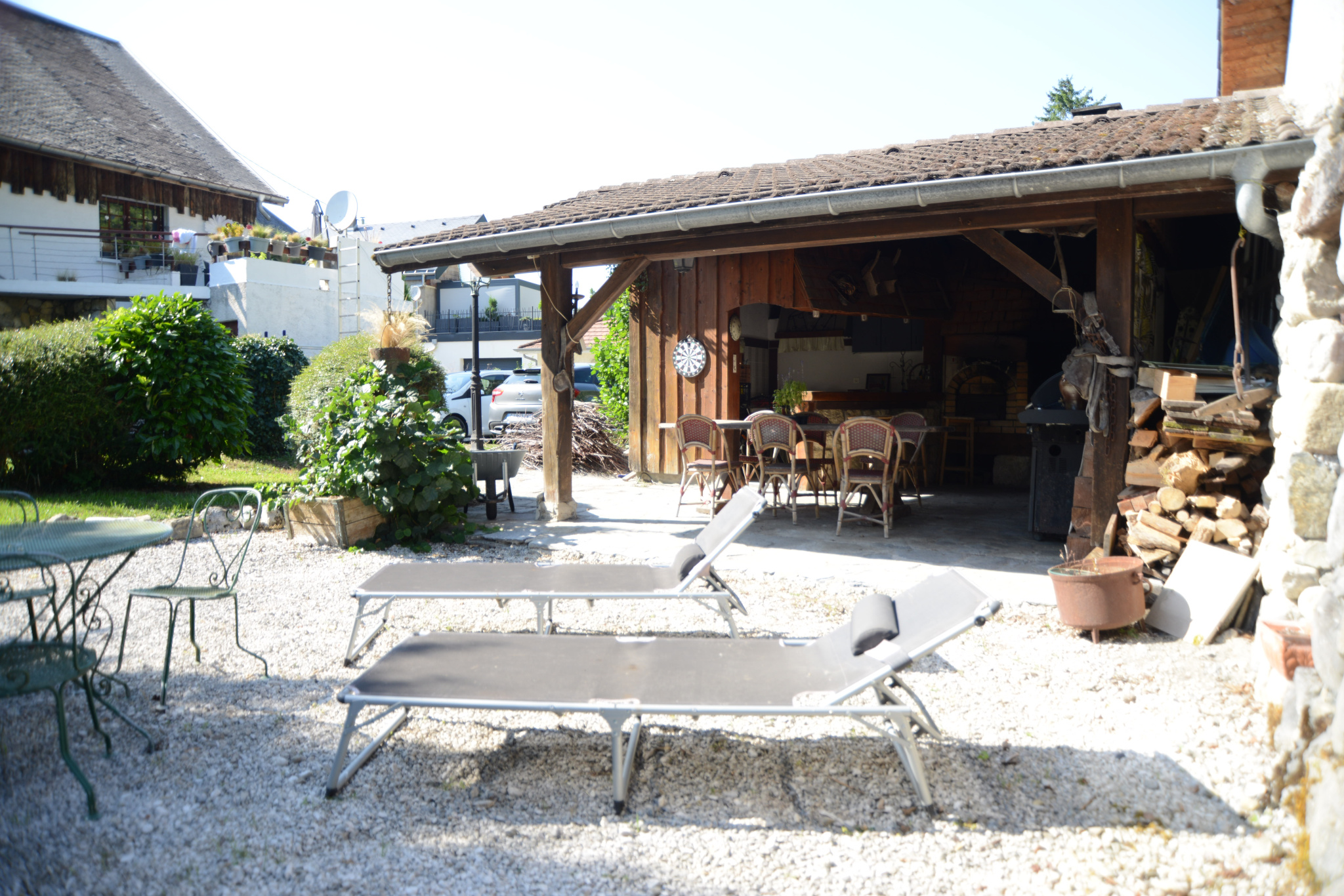 Vente de Maison / Villa d'une surface de 240 m2