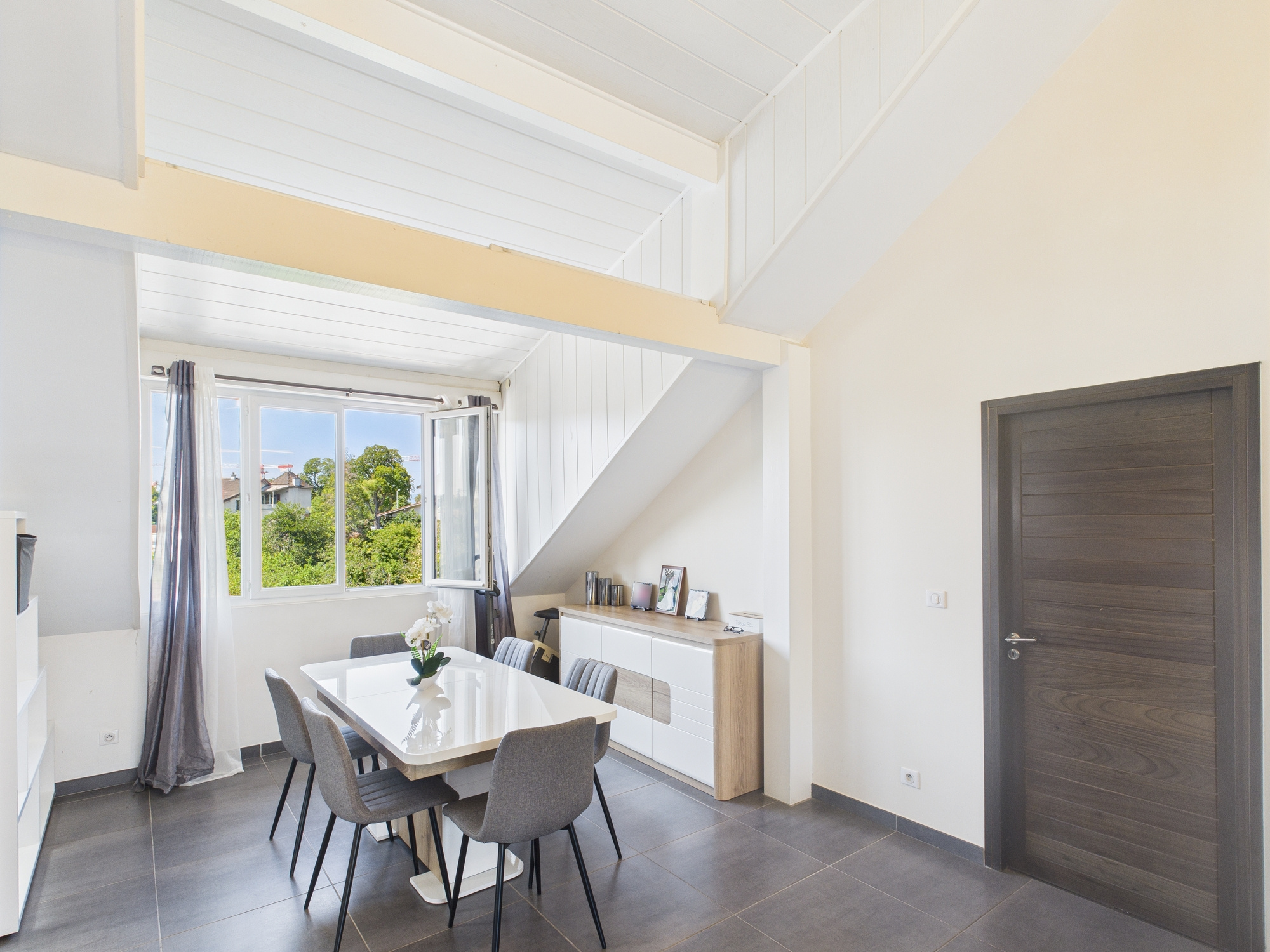 Vente de Appartement à Thonon Les Bains au prix de 420000€