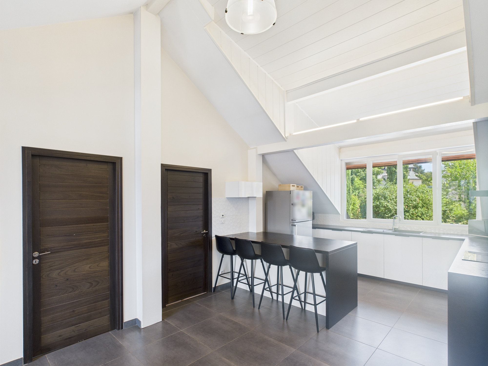 L'agence Leman property vous propose un Appartement à la vente