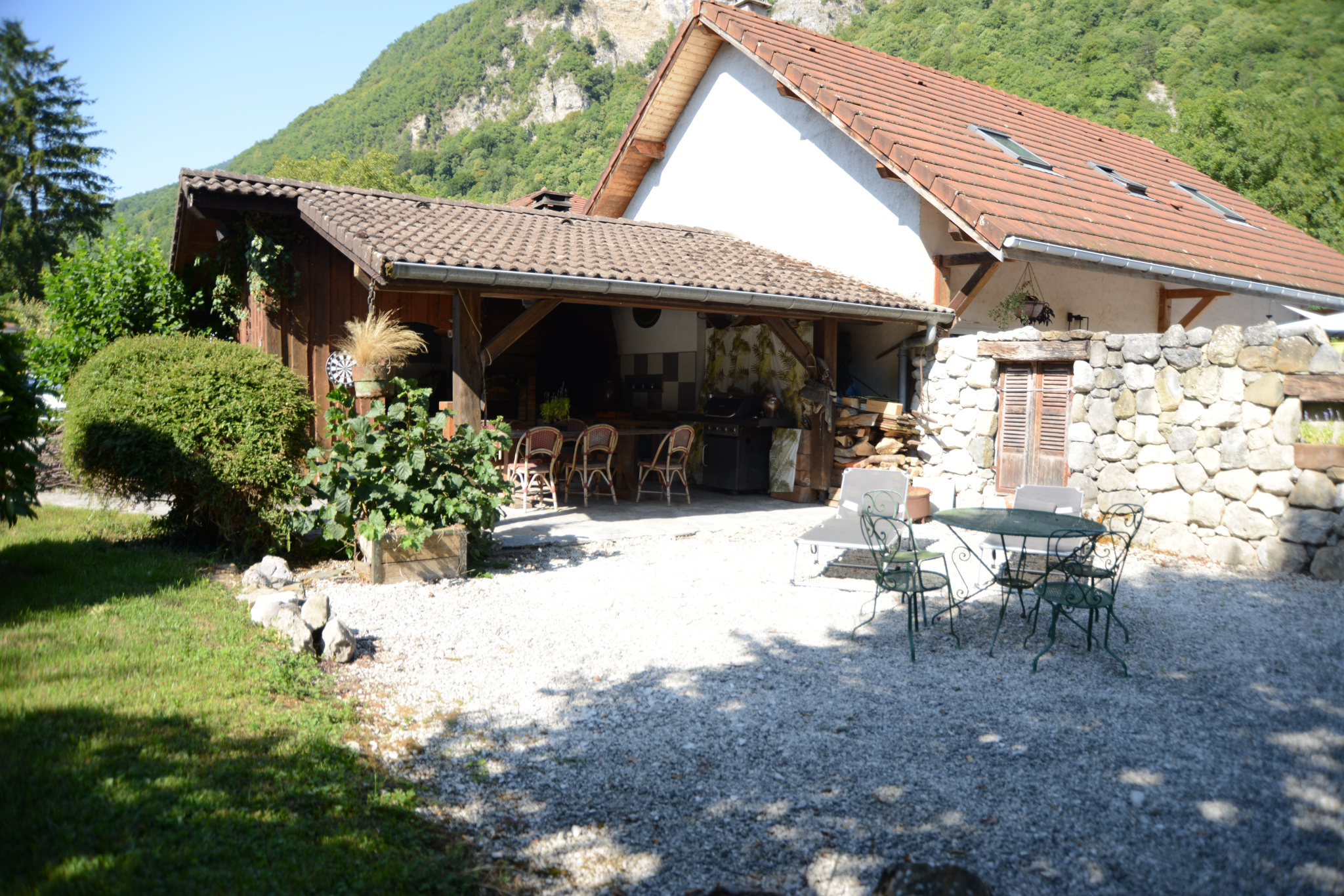 Vente de Maison / Villa à Doussard au prix de 910000€