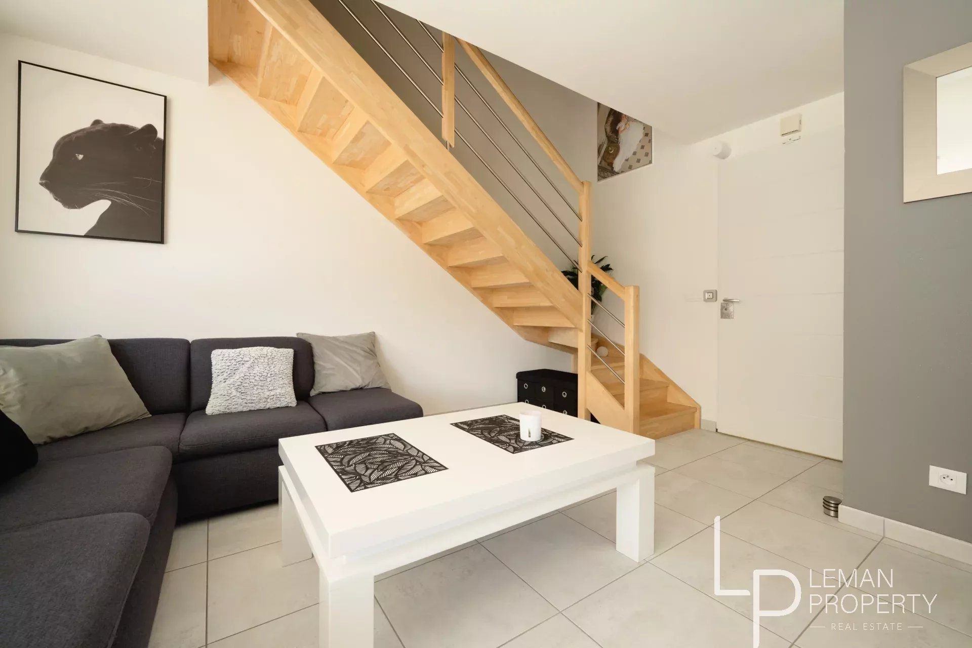 L'agence Leman property vous propose un Maison / Villa à la vente