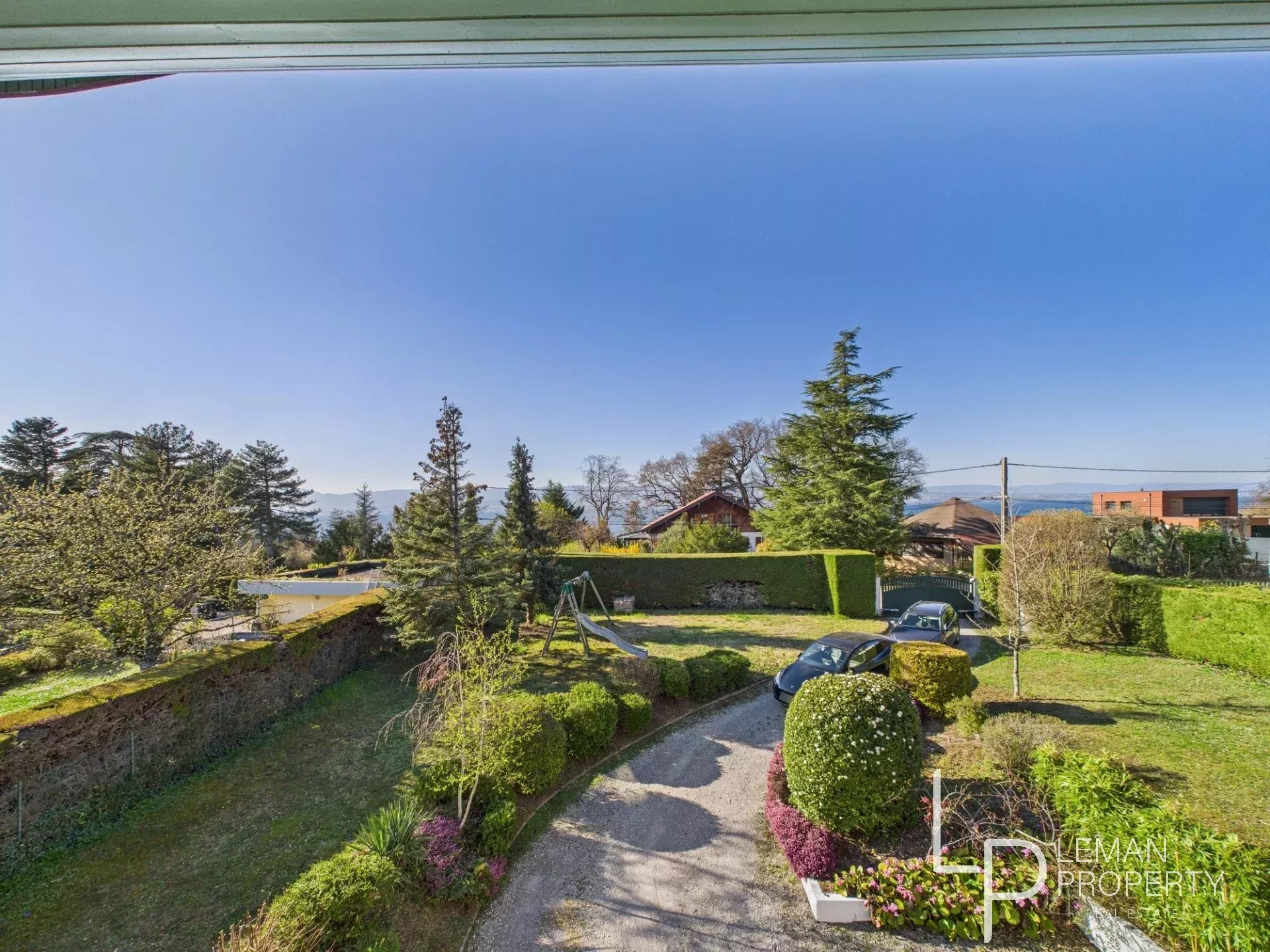 Vente de Maison / Villa à Thonon Les Bains au prix de 795000€
