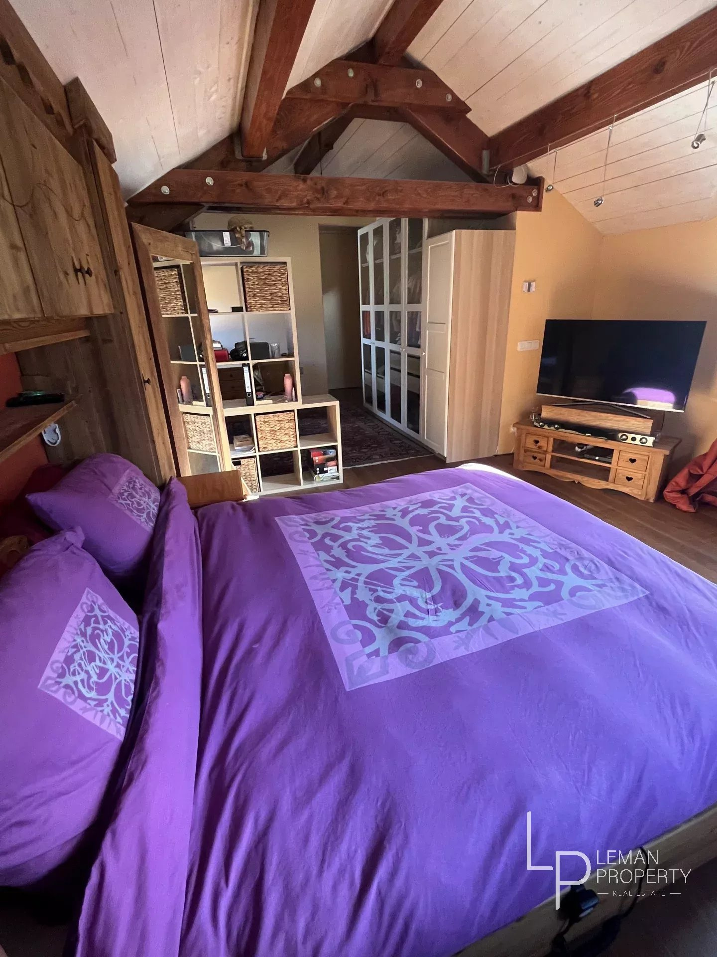 Vente de Maison / Villa d'une surface de 161 m2