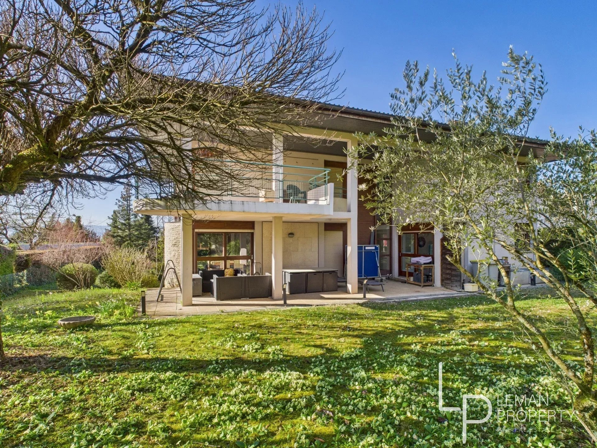 Vente de Maison / Villa d'une surface de 254 m2