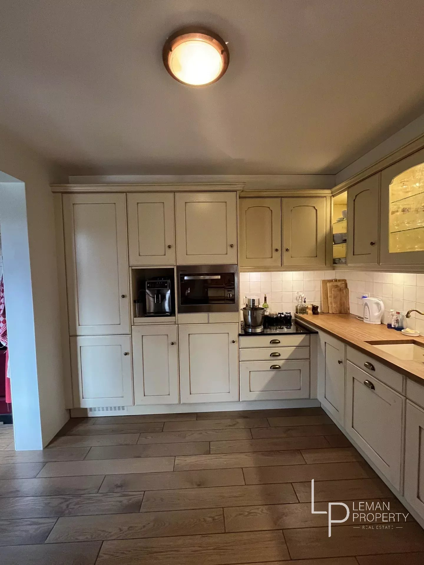 DOUSSARD – Maison familiale avec gîte indépendant ? 160 m2 habitables