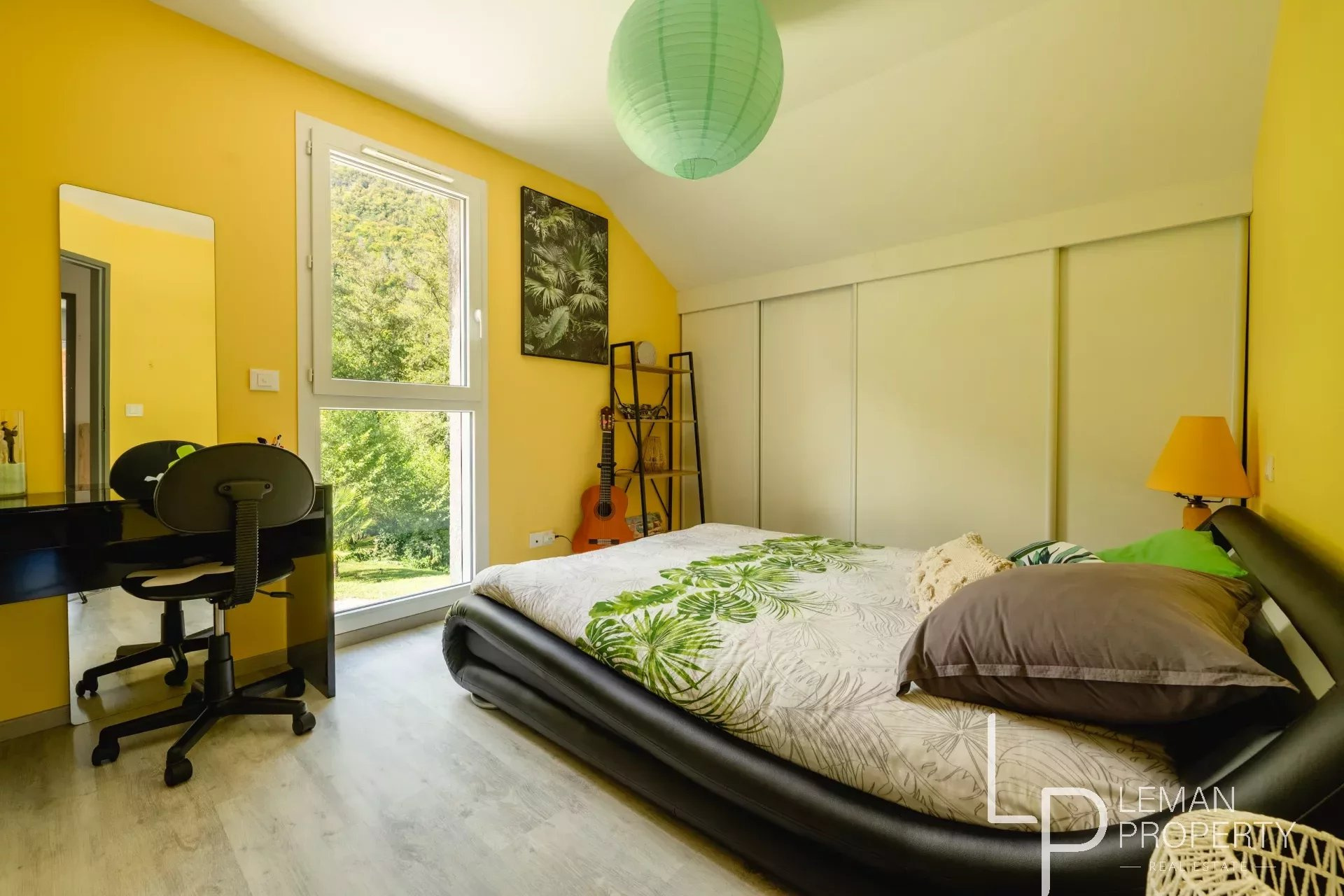 Maison / Villa disponible à la vente à Lathuile