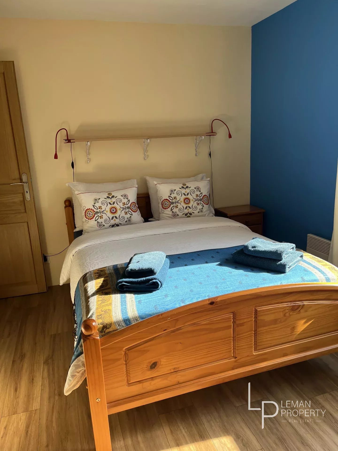 Maison / Villa disponible à la vente à Doussard