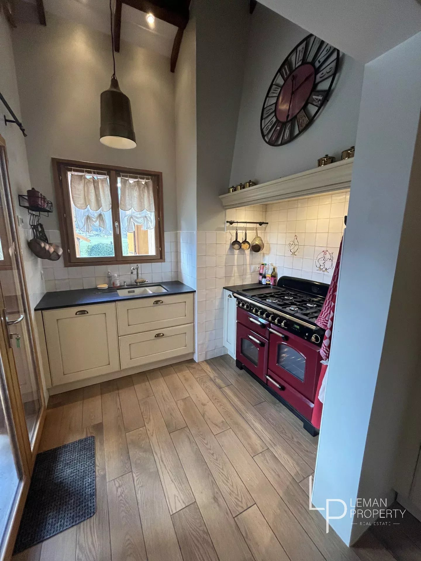 Vente de Maison / Villa à Doussard au prix de 672000€