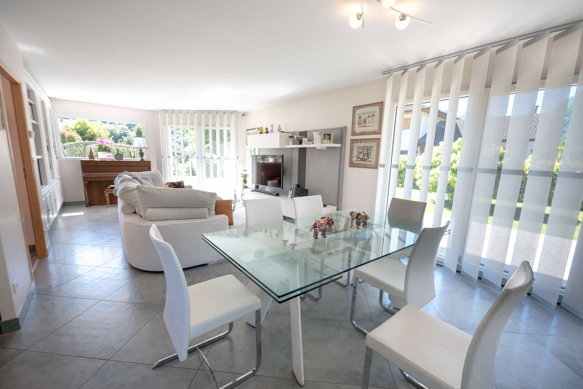 Achetez votre Maison / Villa dans la ville de Doussard