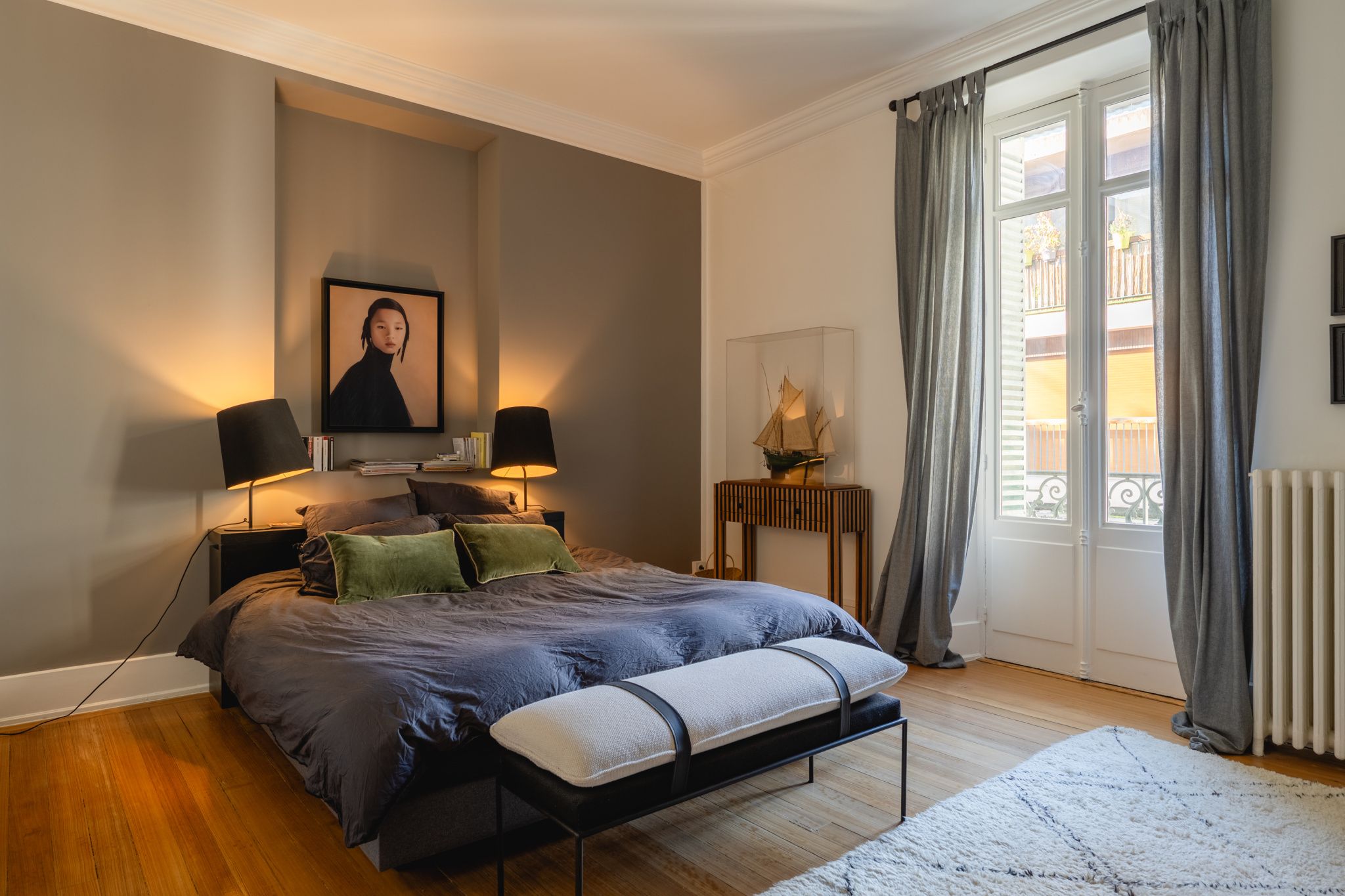 Vente de Appartement à Annecy au prix de 890000€