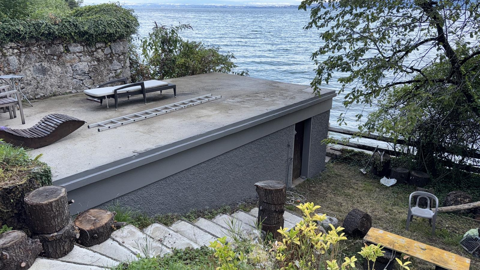 Maison / Villa de 100 m2 comprenant 4 pièces