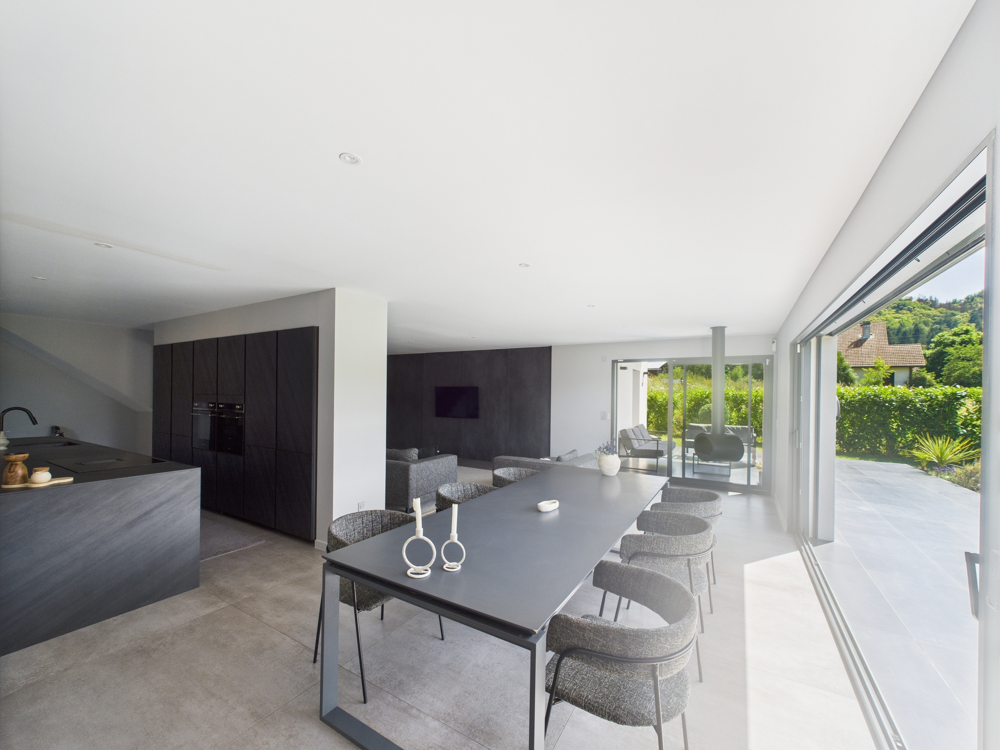 Maison / Villa en vente sur www.leman-property.com